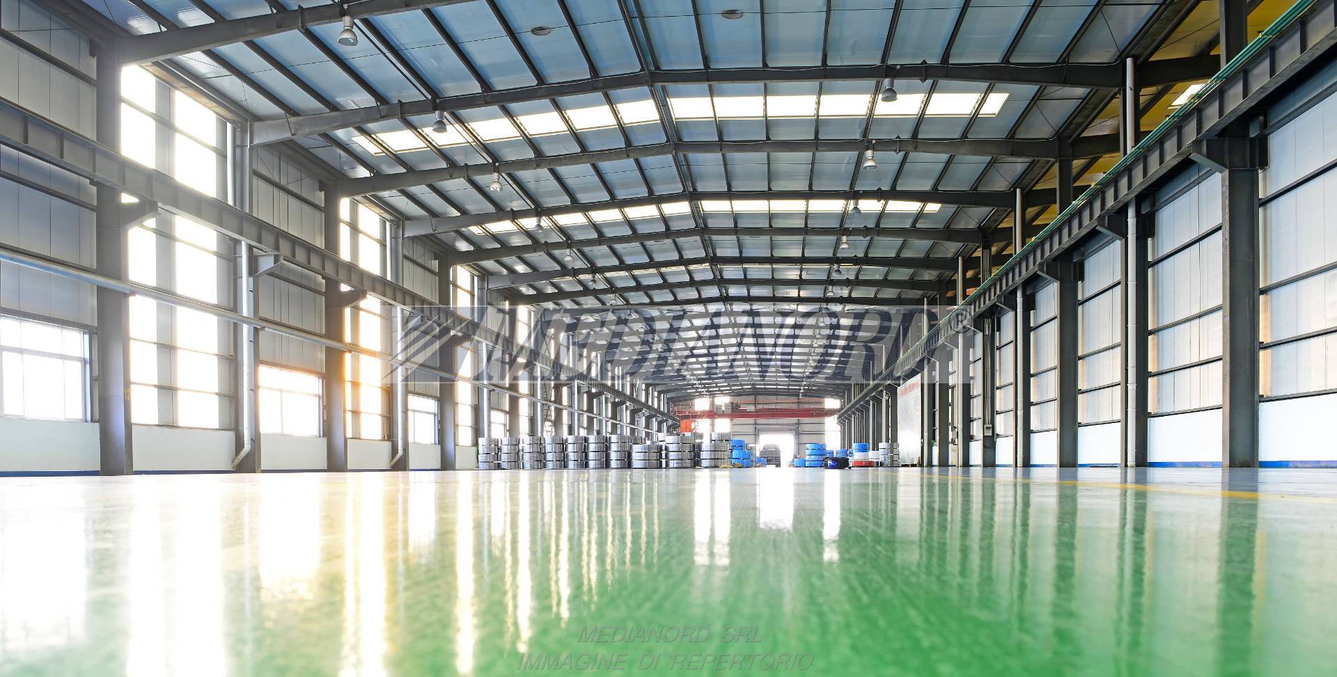 Capannone Industriale in Affitto - Foto 3
