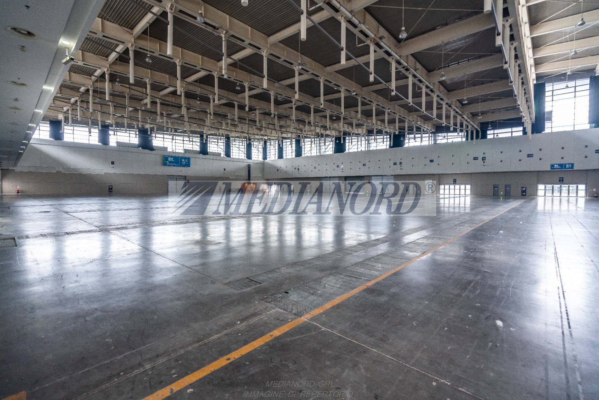 Capannone Industriale in Affitto - Foto 5