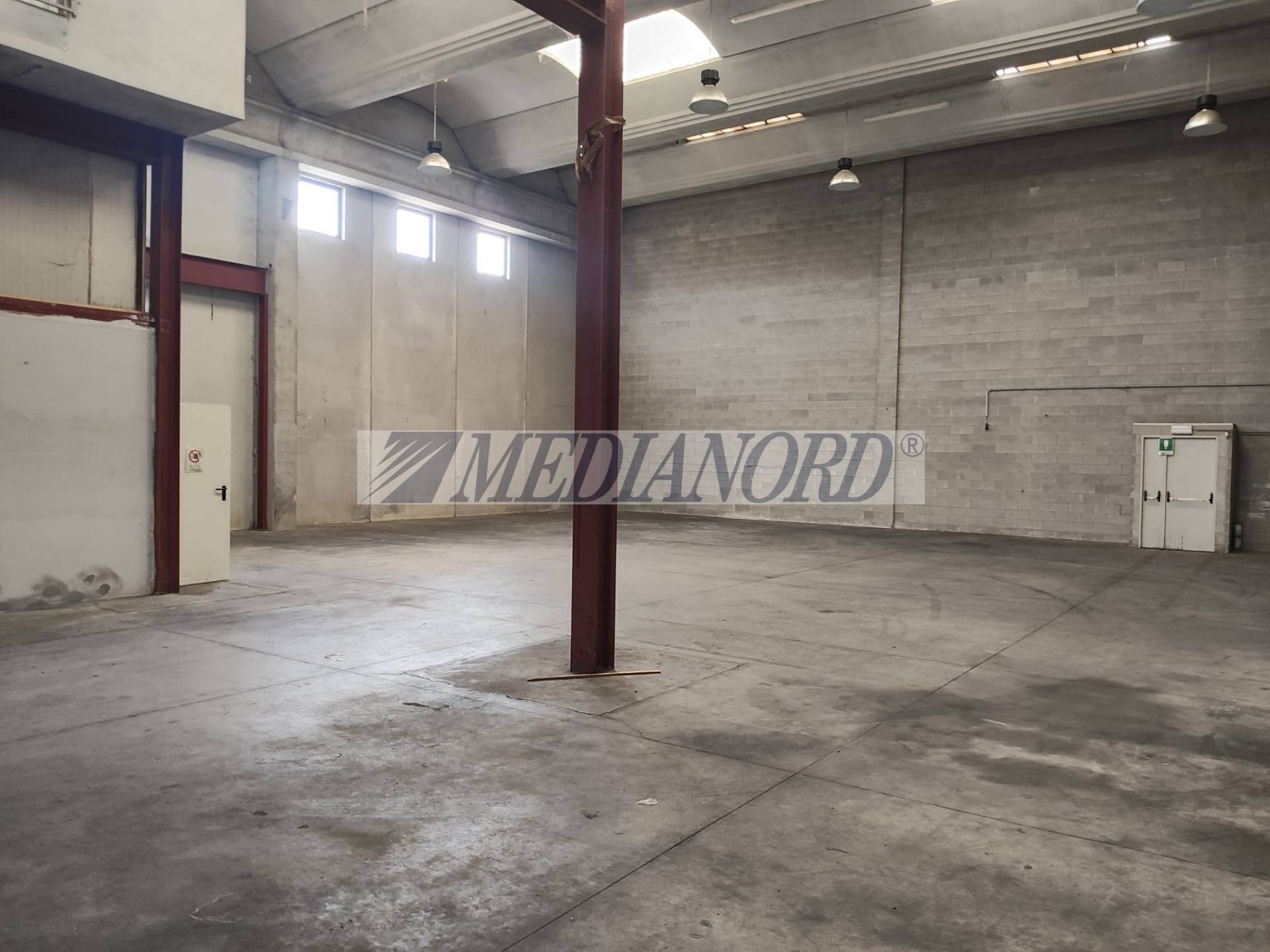 Capannone Industriale in Affitto - Foto 3