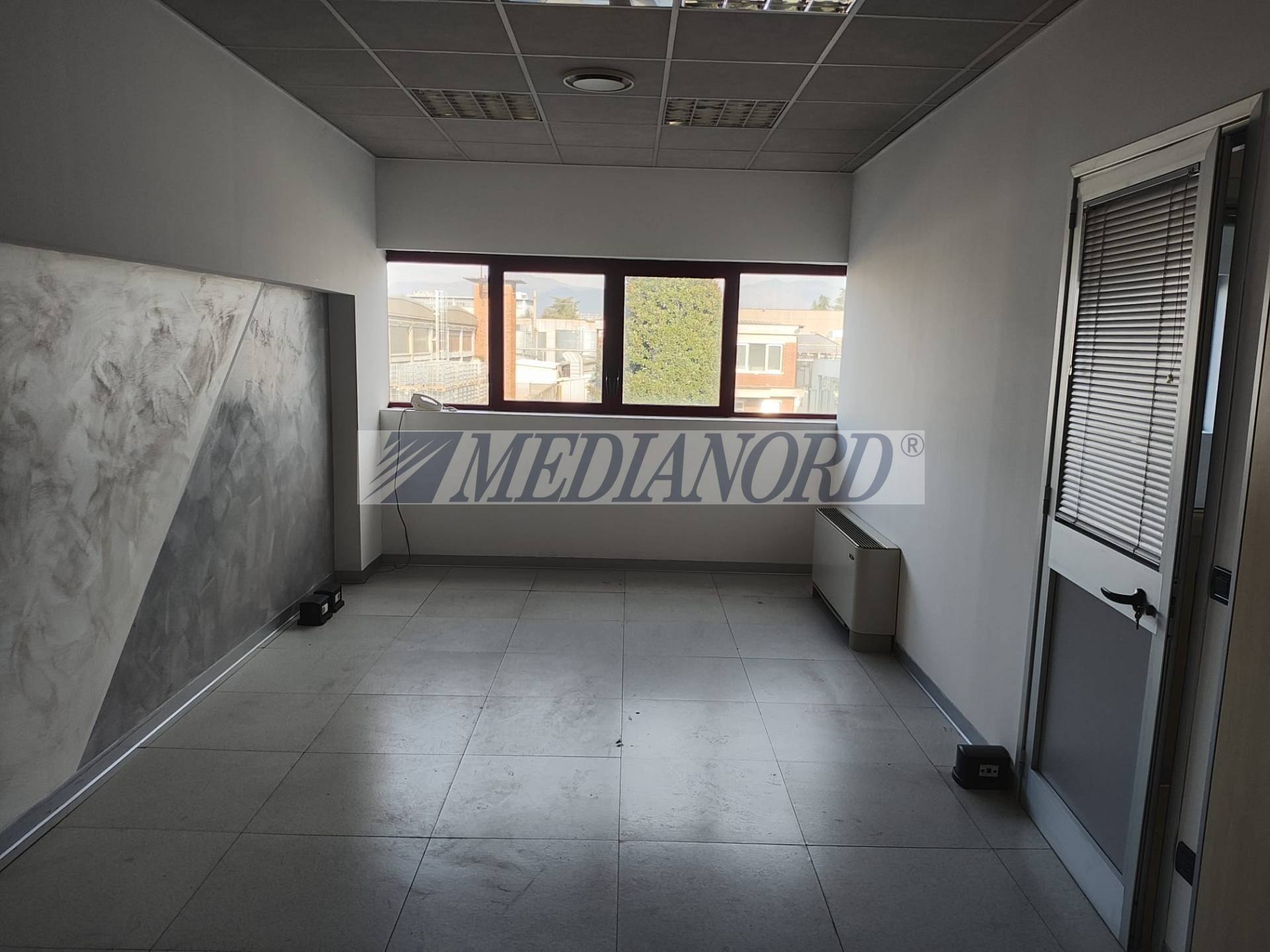 Capannone Industriale in Affitto - Foto 14