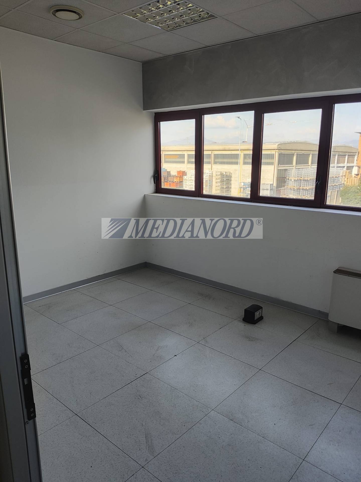 Capannone Industriale in Affitto - Foto 16