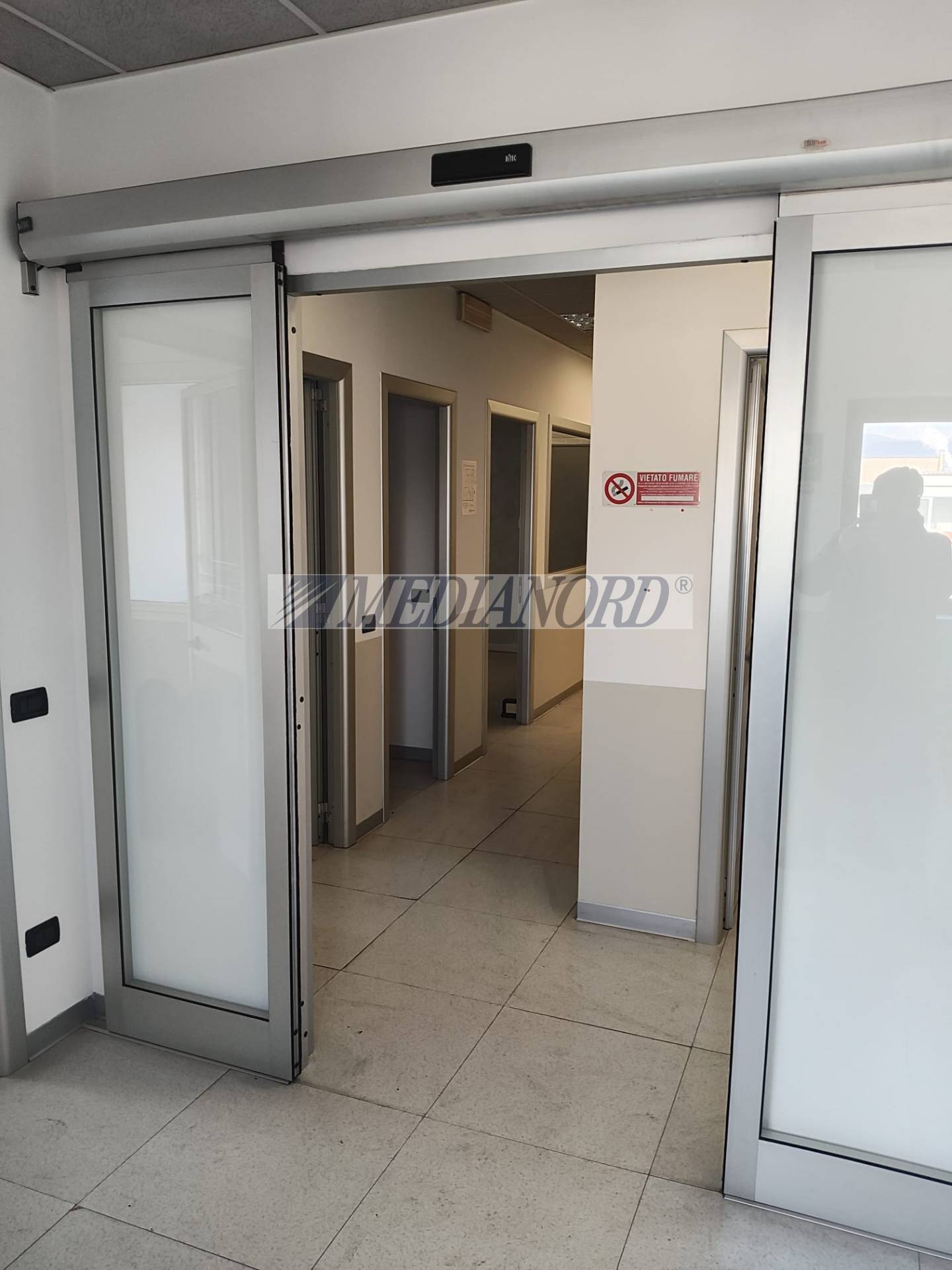 Capannone Industriale in Affitto - Foto 17