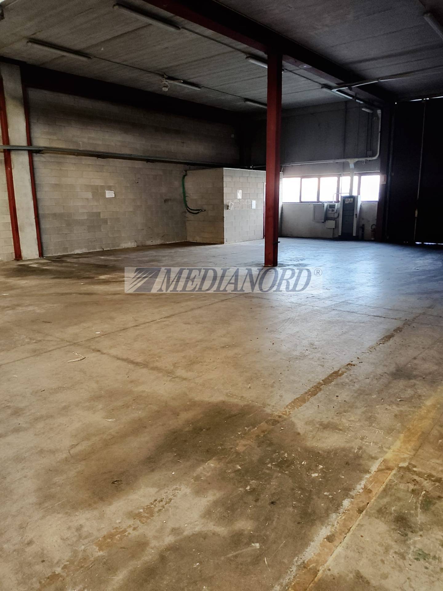 Capannone Industriale in Vendita - Foto 3