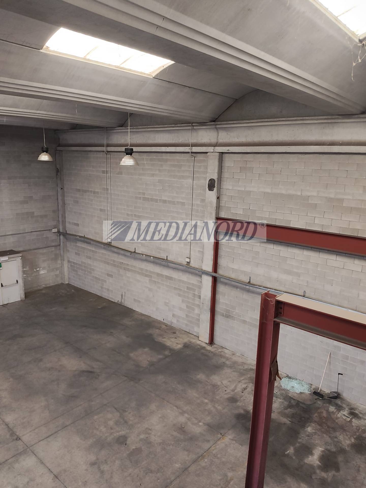 Capannone Industriale in Vendita - Foto 6