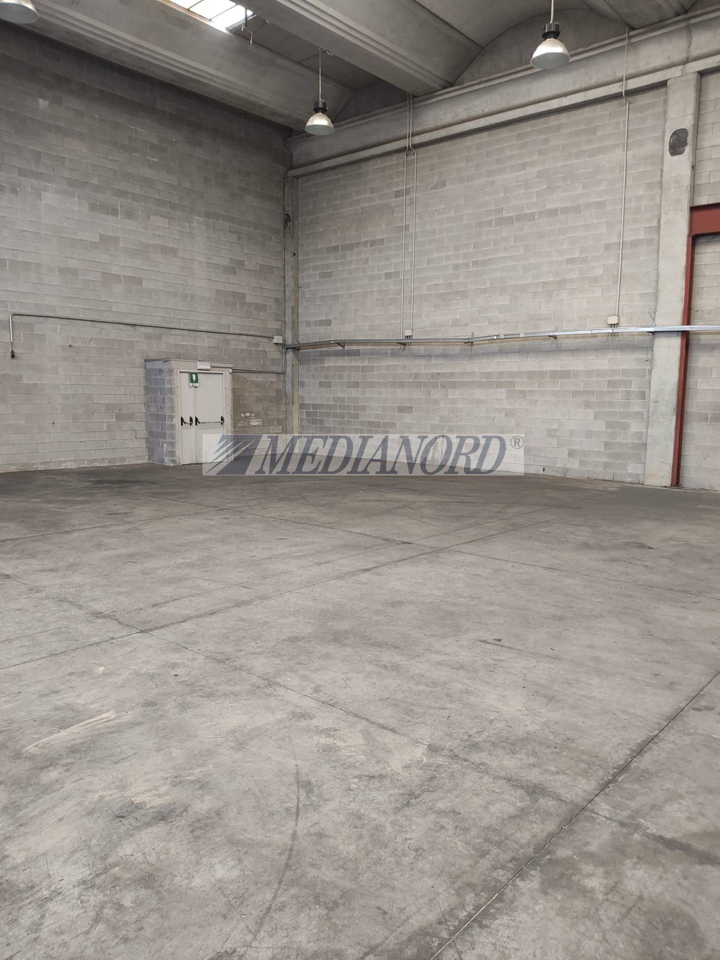 Capannone Industriale in Vendita - Foto 7