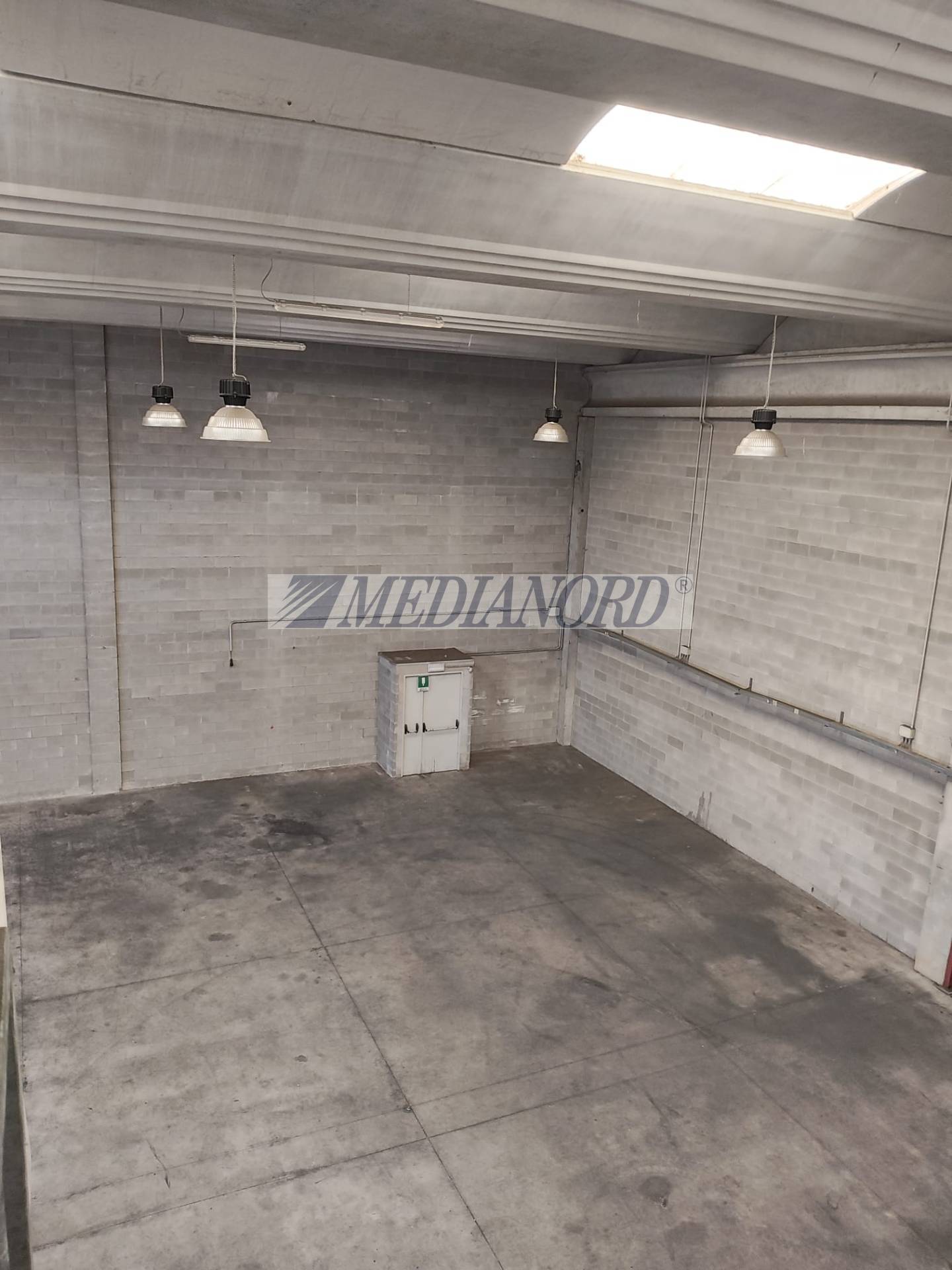 Capannone Industriale in Vendita - Foto 8