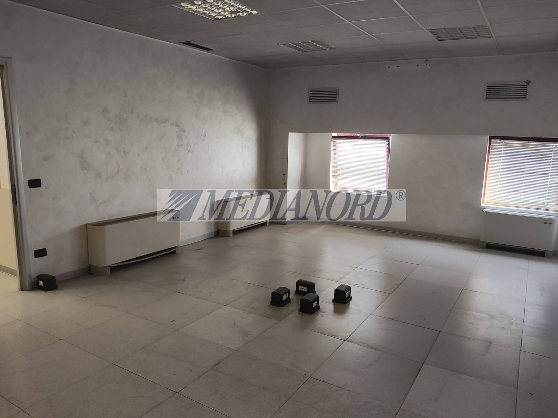 Capannone Industriale in Vendita - Foto 10