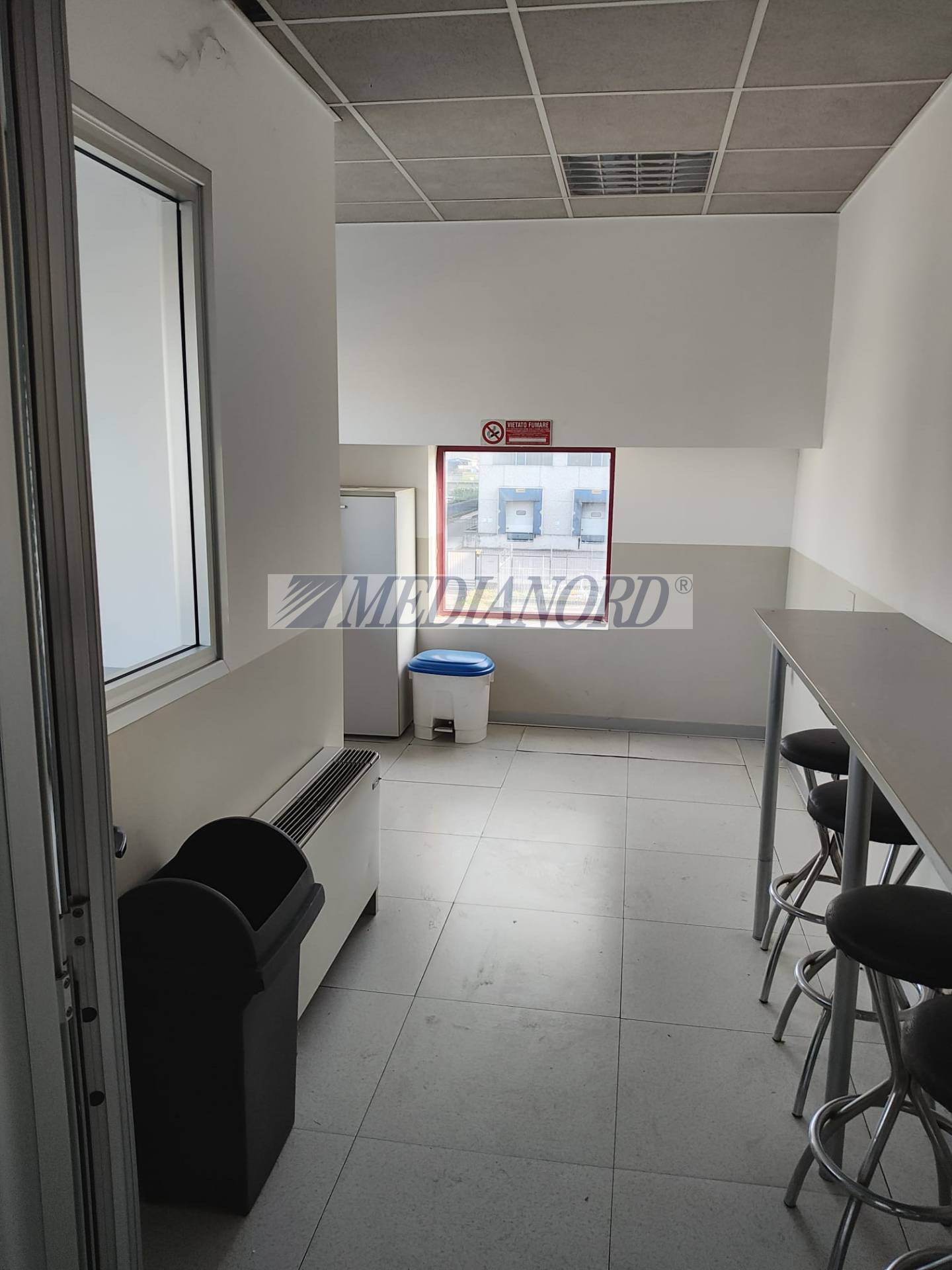 Capannone Industriale in Vendita - Foto 15