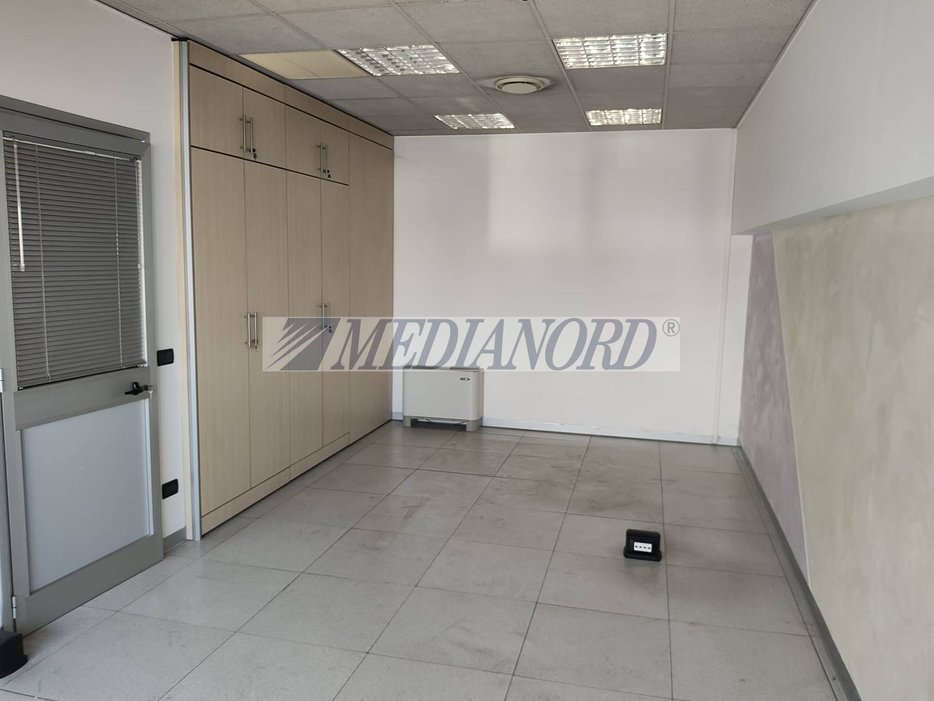 Capannone Industriale in Vendita - Foto 19