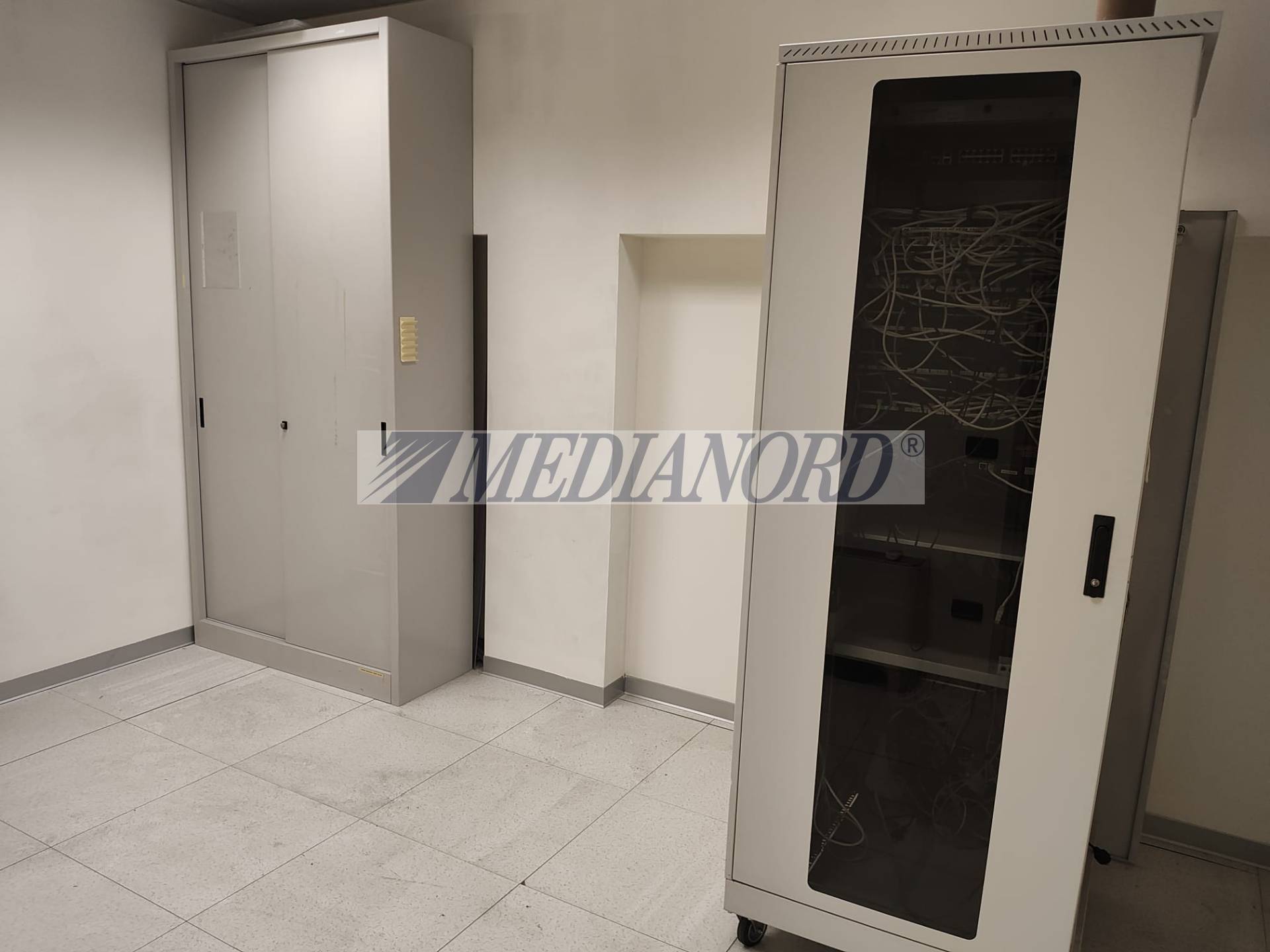 Capannone Industriale in Vendita - Foto 20