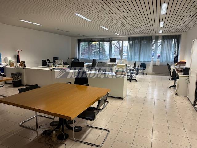 Capannone Industriale in Affitto - Foto 15