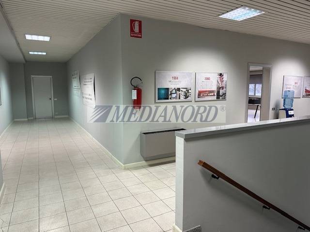 Capannone Industriale in Affitto - Foto 13