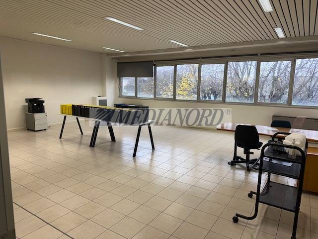 Capannone Industriale in Affitto - Foto 16