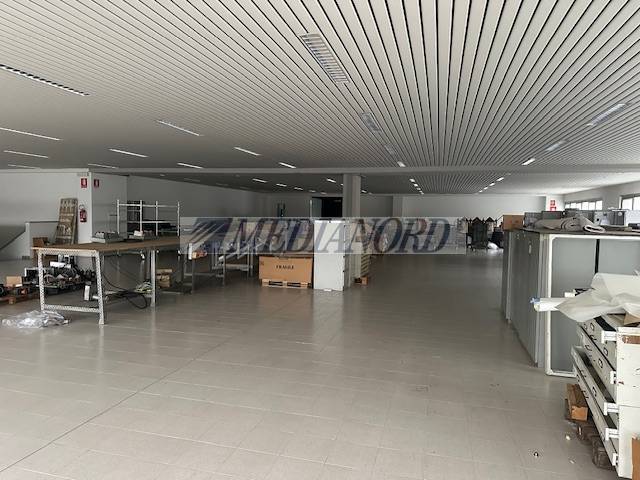 Capannone Industriale in Affitto - Foto 17