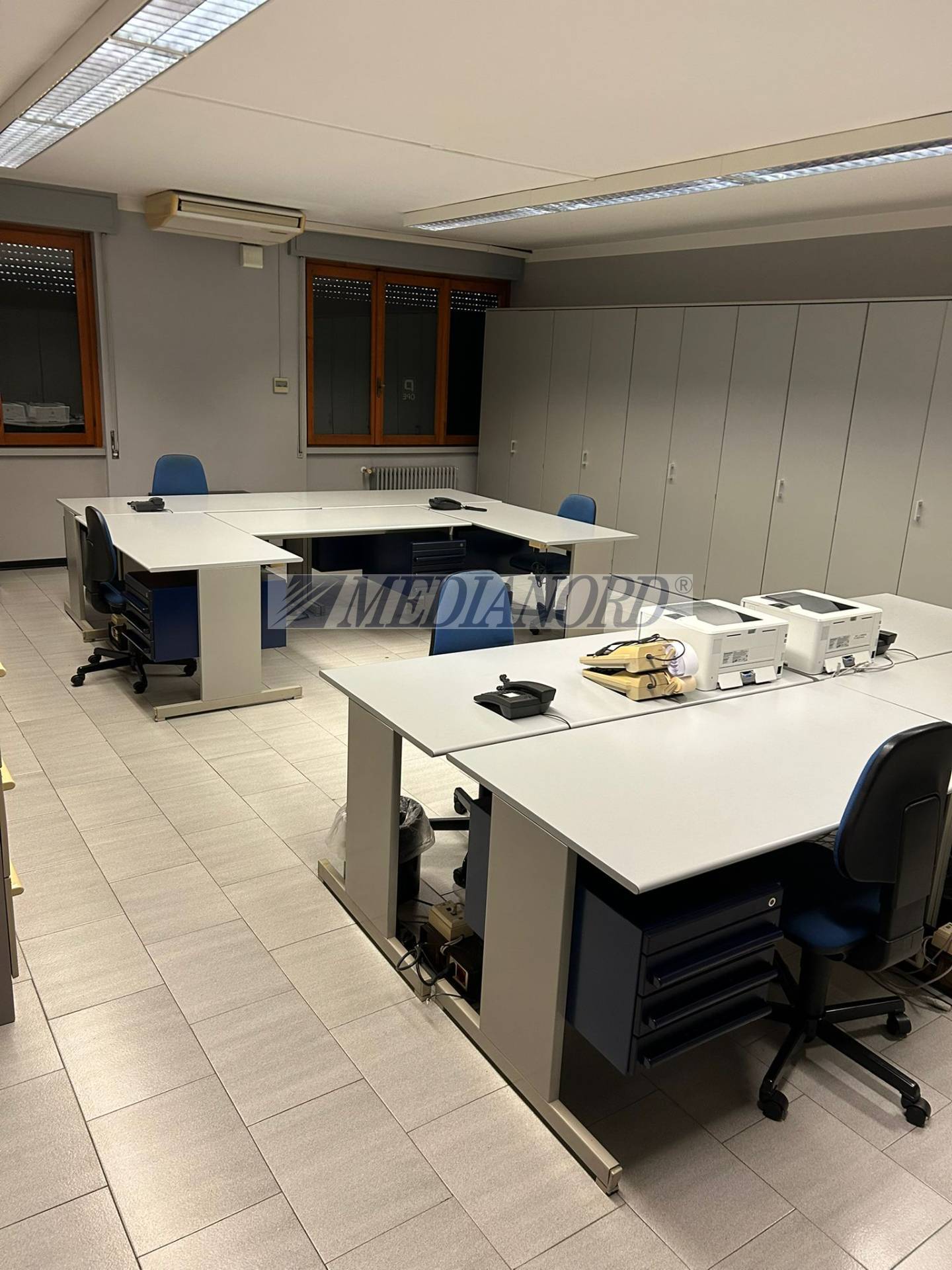 Ufficio in Affitto - Foto 13