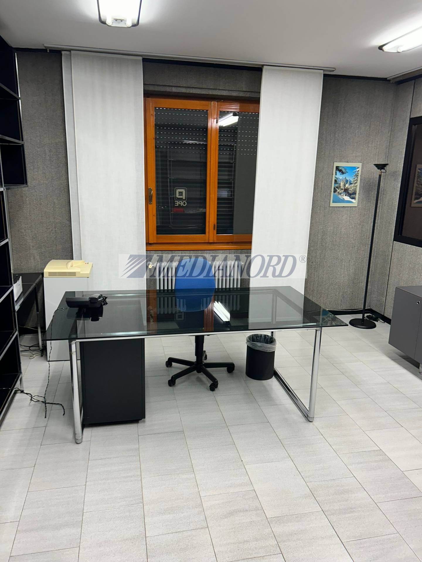 Ufficio in Vendita - Foto 11