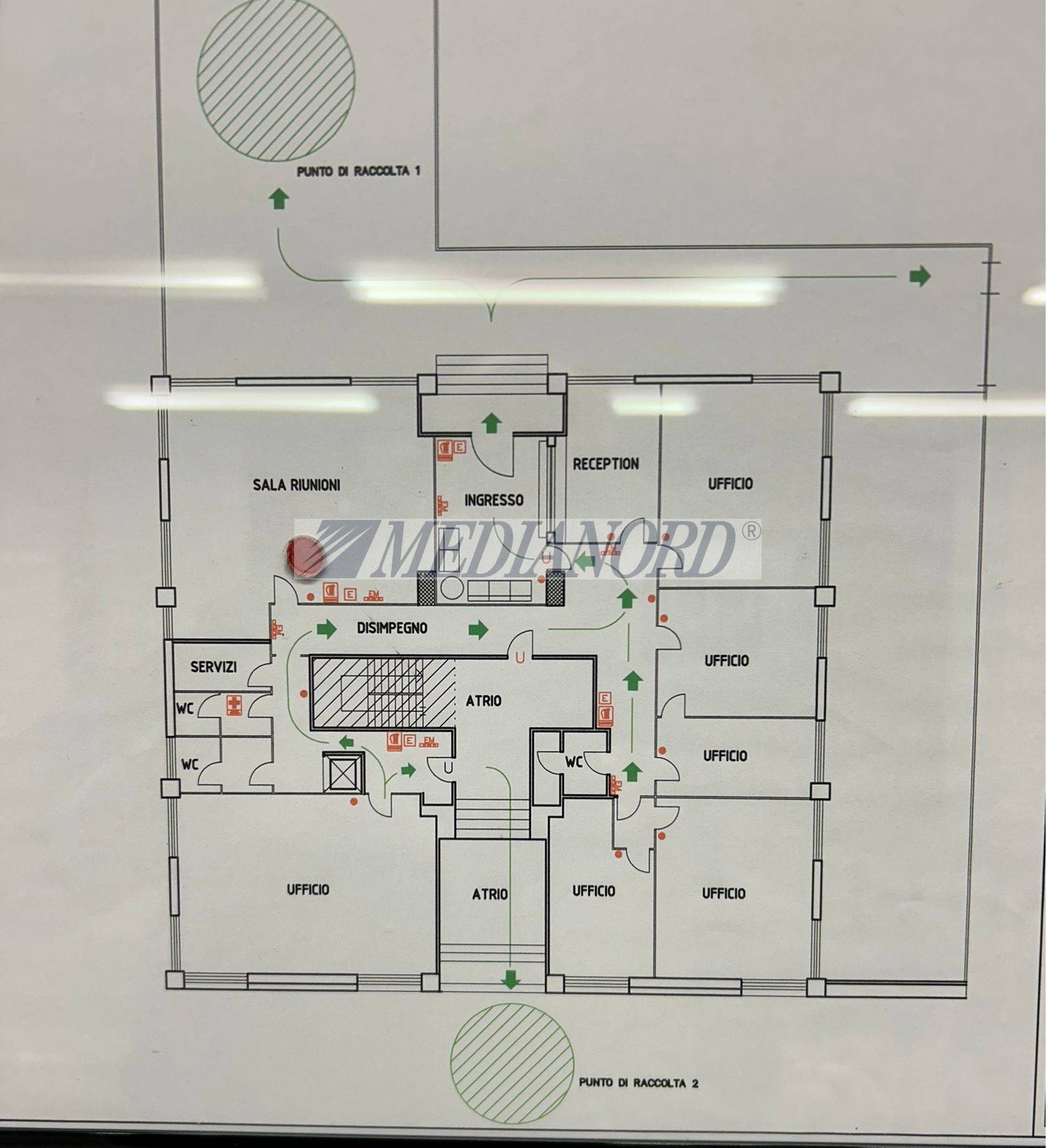 Ufficio in Vendita - Foto 17