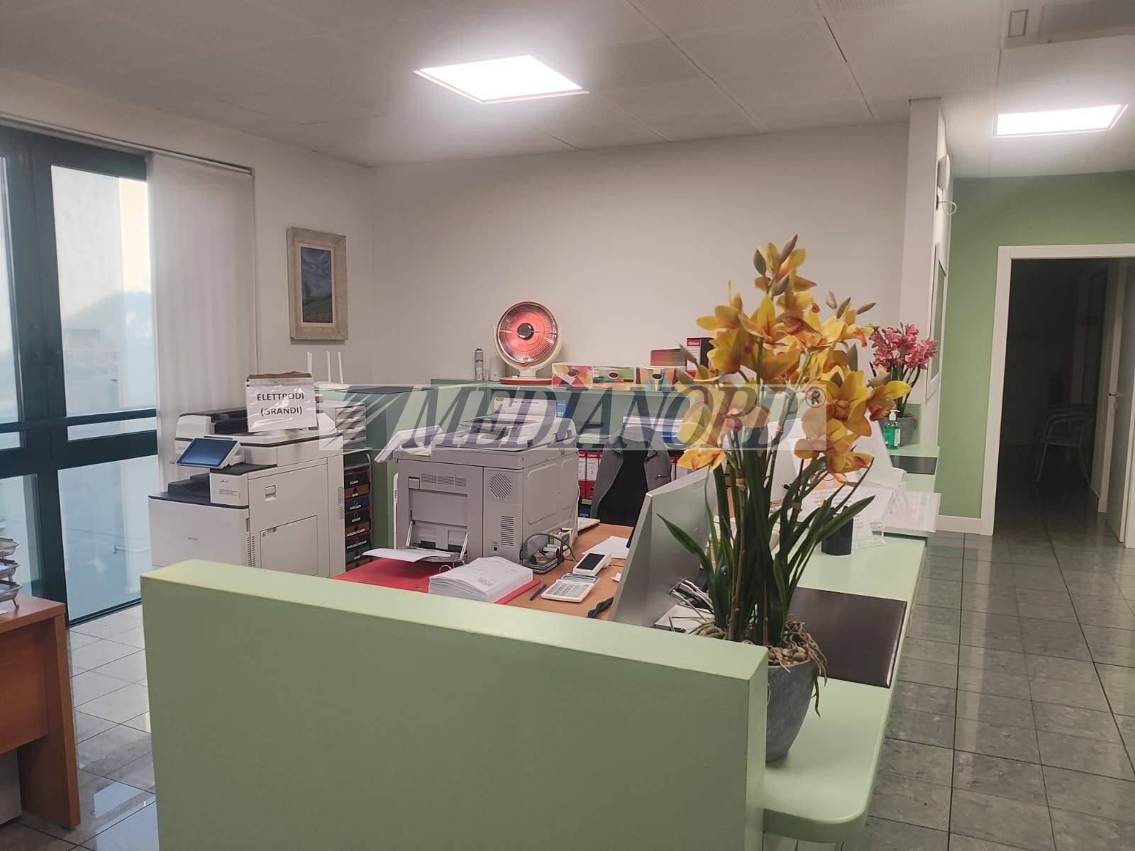 Centro Medico - Poliambulatorio in Vendita - Foto 3