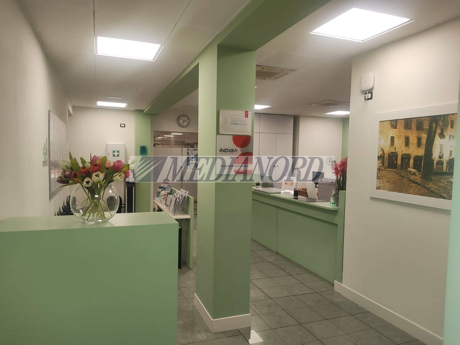 Centro Medico - Poliambulatorio in Vendita - Foto 2