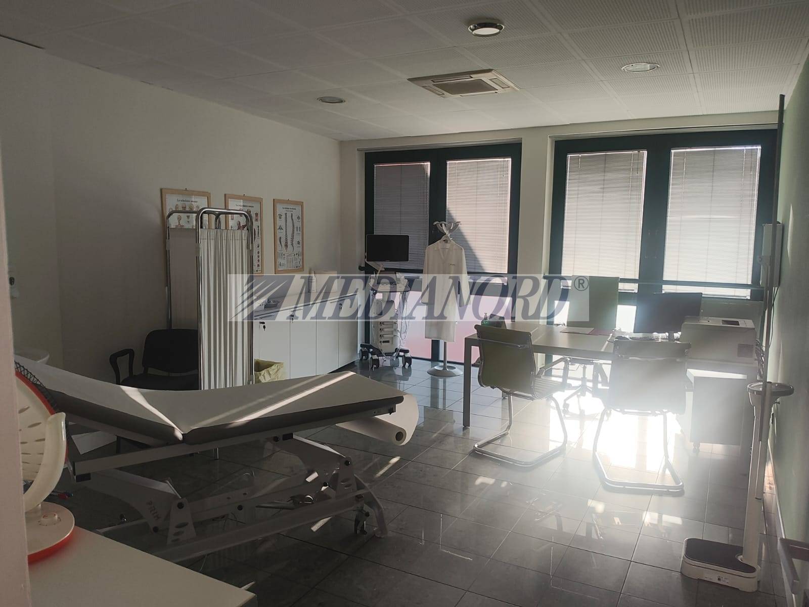 Centro Medico - Poliambulatorio in Vendita - Foto 4