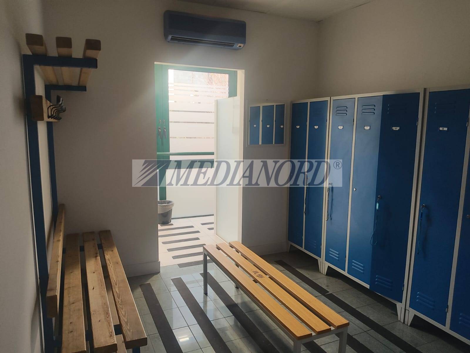 Centro Medico - Poliambulatorio in Vendita - Foto 11
