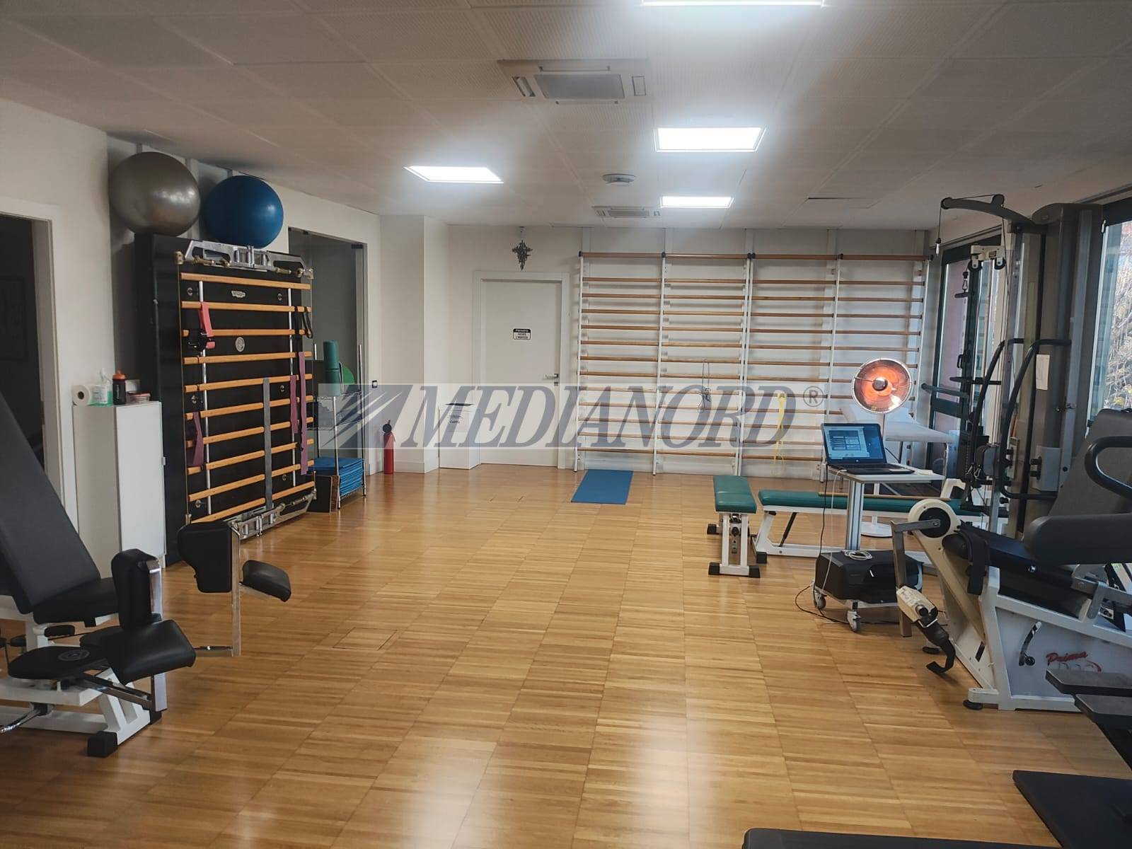 Centro Medico - Poliambulatorio in Vendita - Foto 7