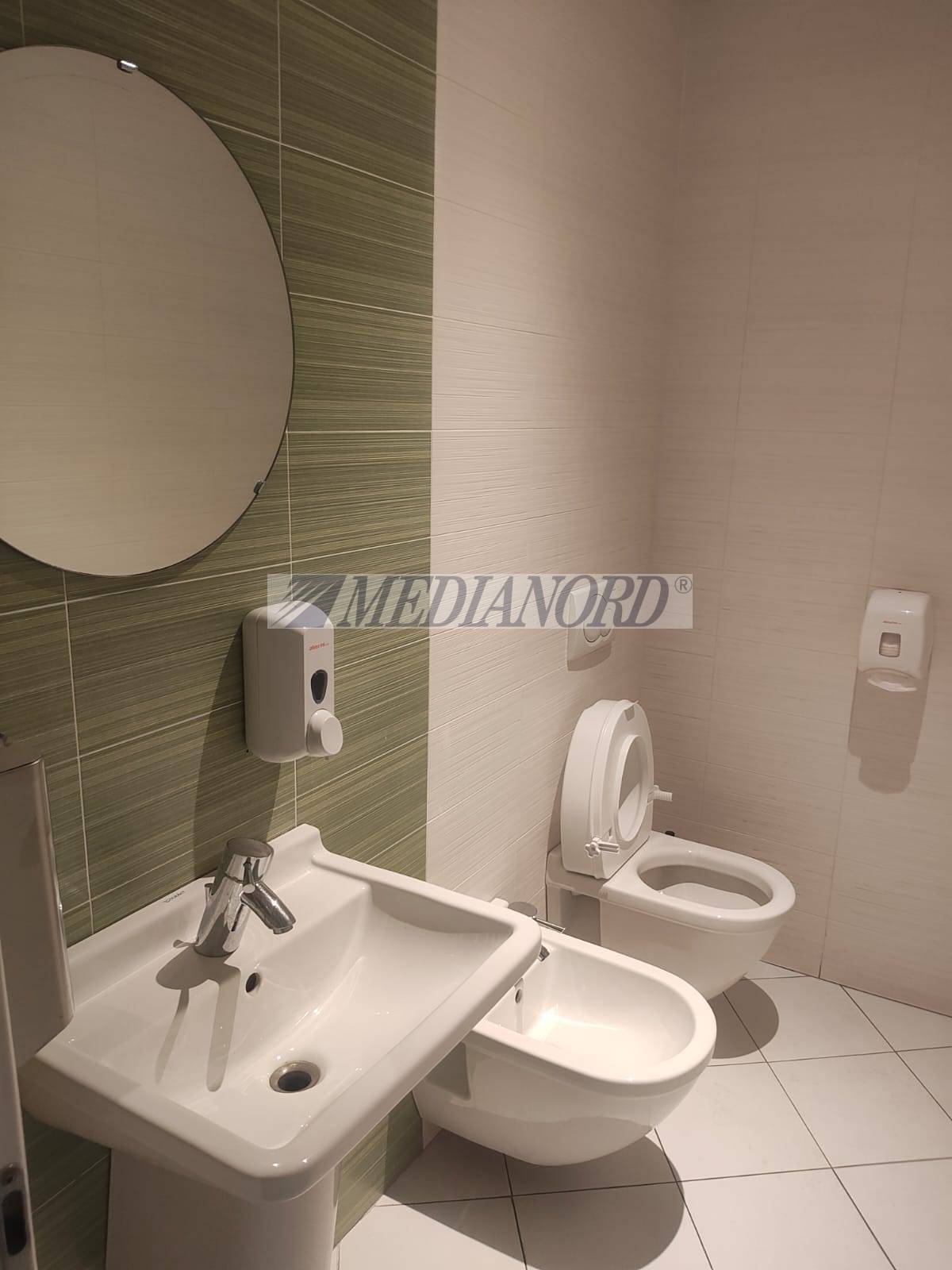 Centro Medico - Poliambulatorio in Vendita - Foto 14