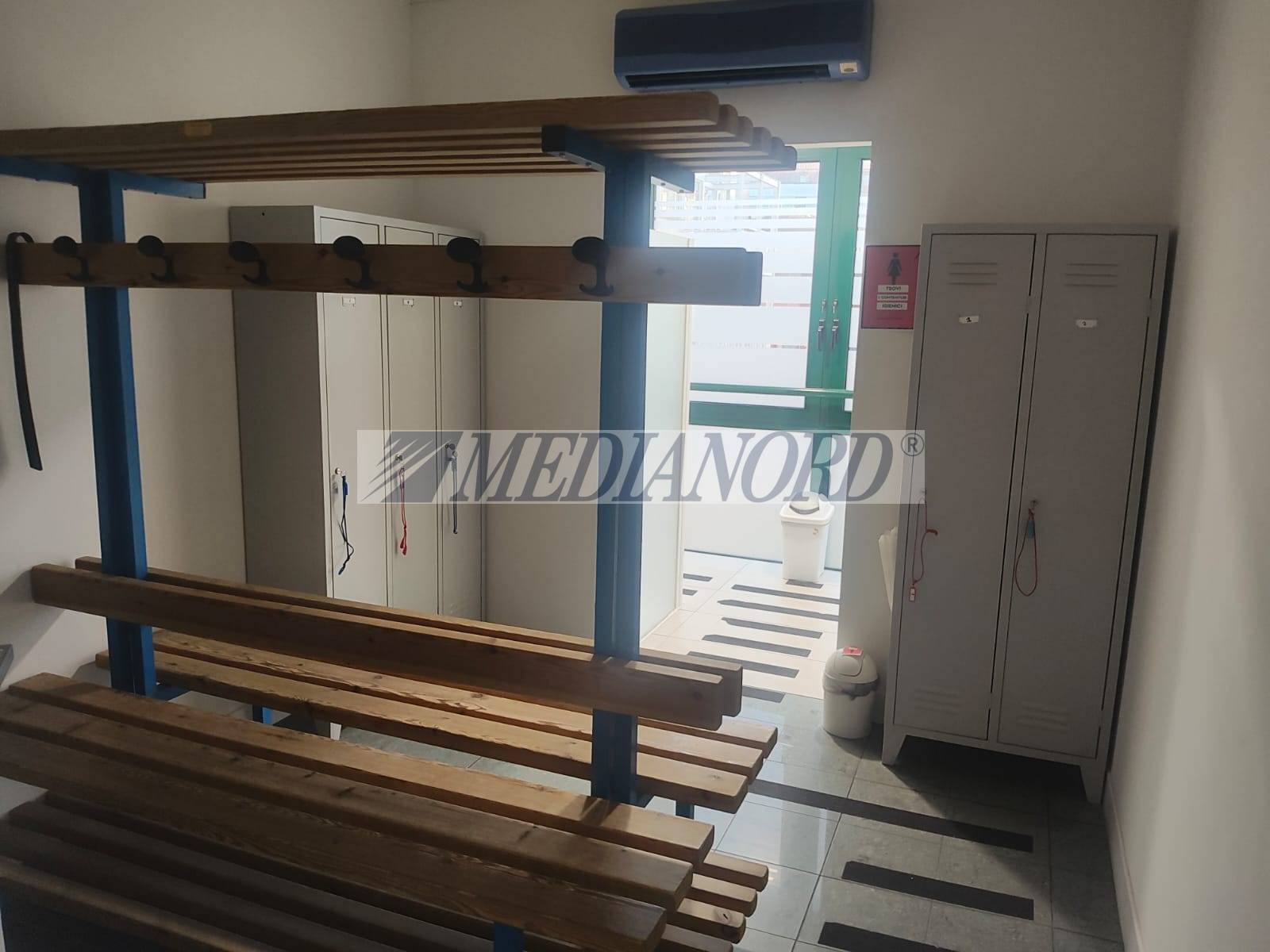 Centro Medico - Poliambulatorio in Vendita - Foto 12