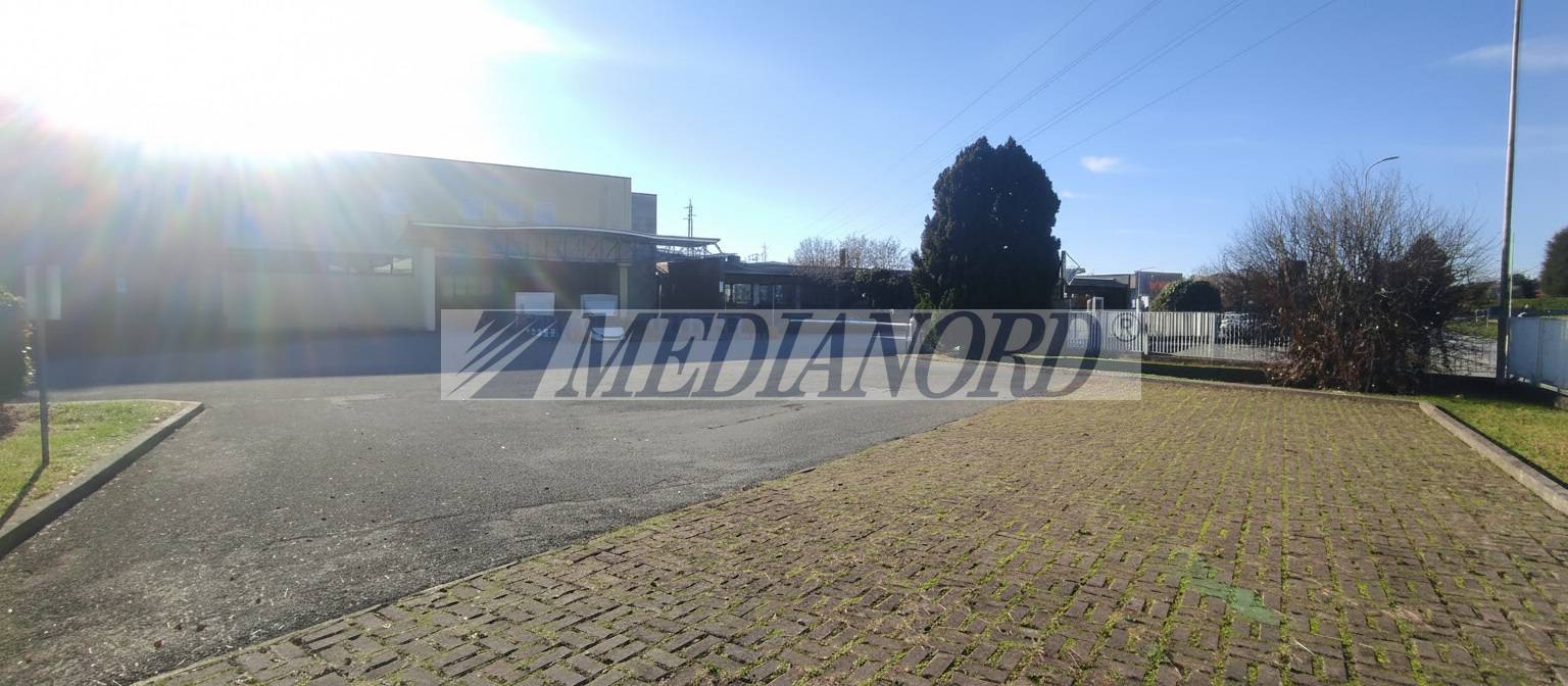 Capannone Industriale in Vendita - Foto 6