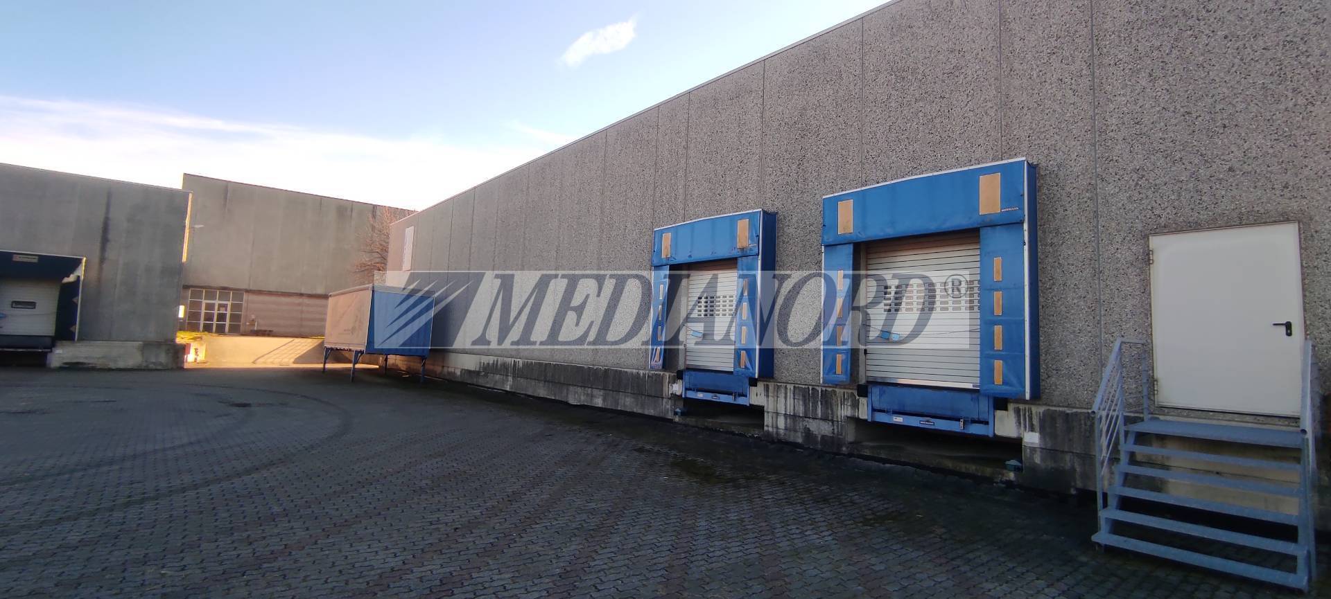 Capannone Industriale in Vendita - Foto 3