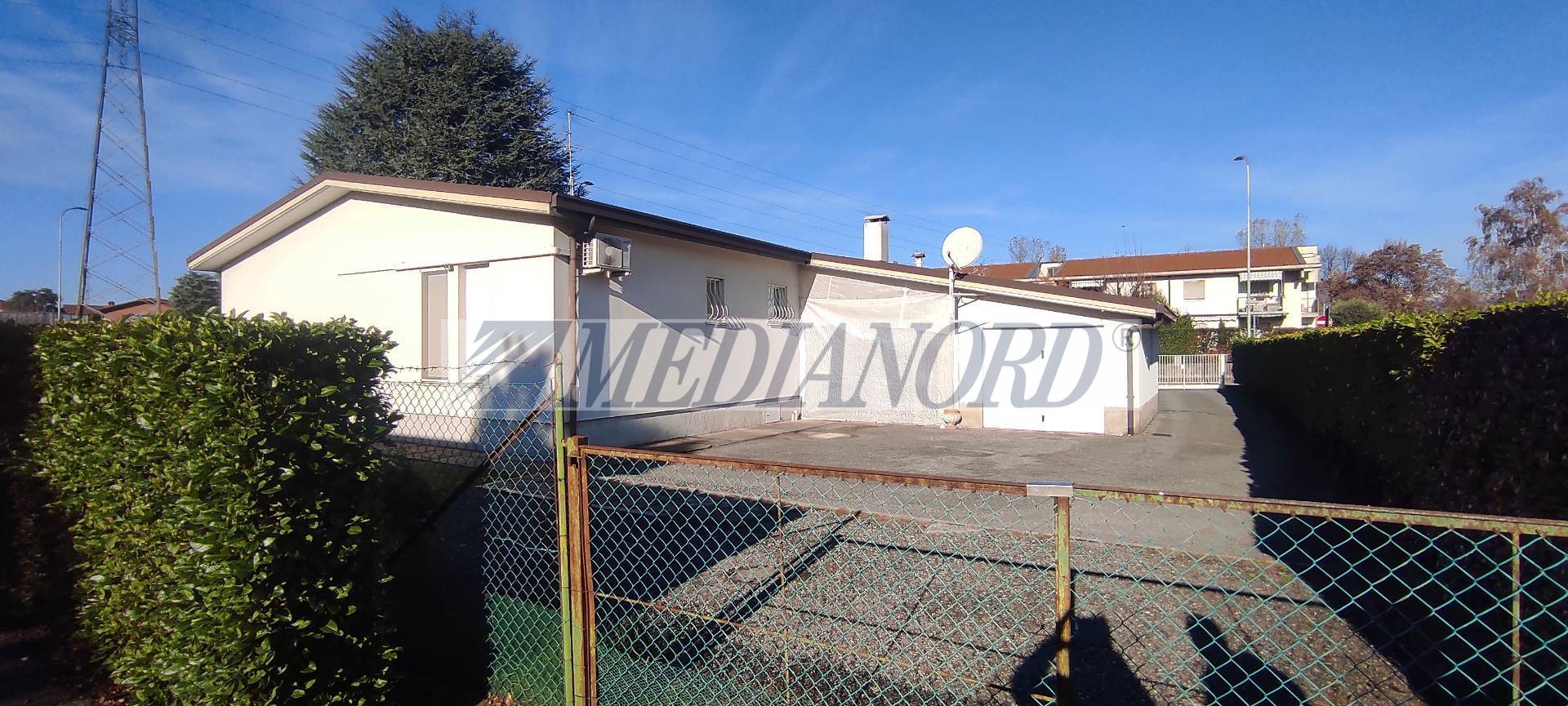 Capannone Industriale in Vendita - Foto 38