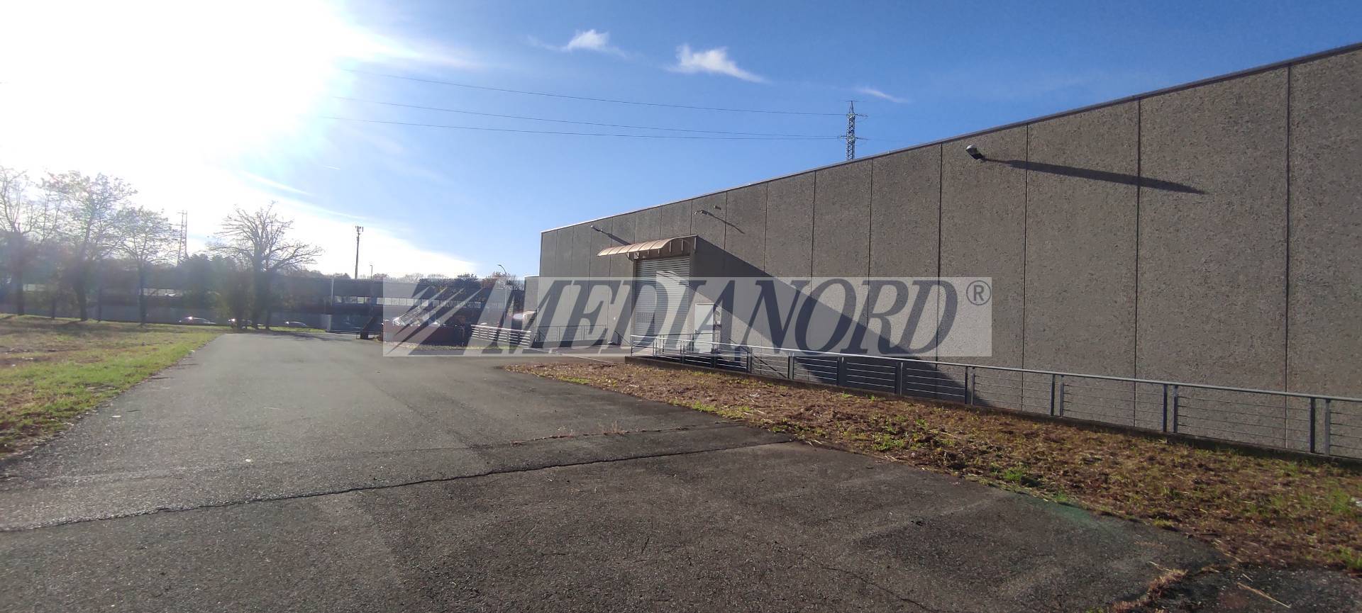 Capannone Industriale in Vendita - Foto 7