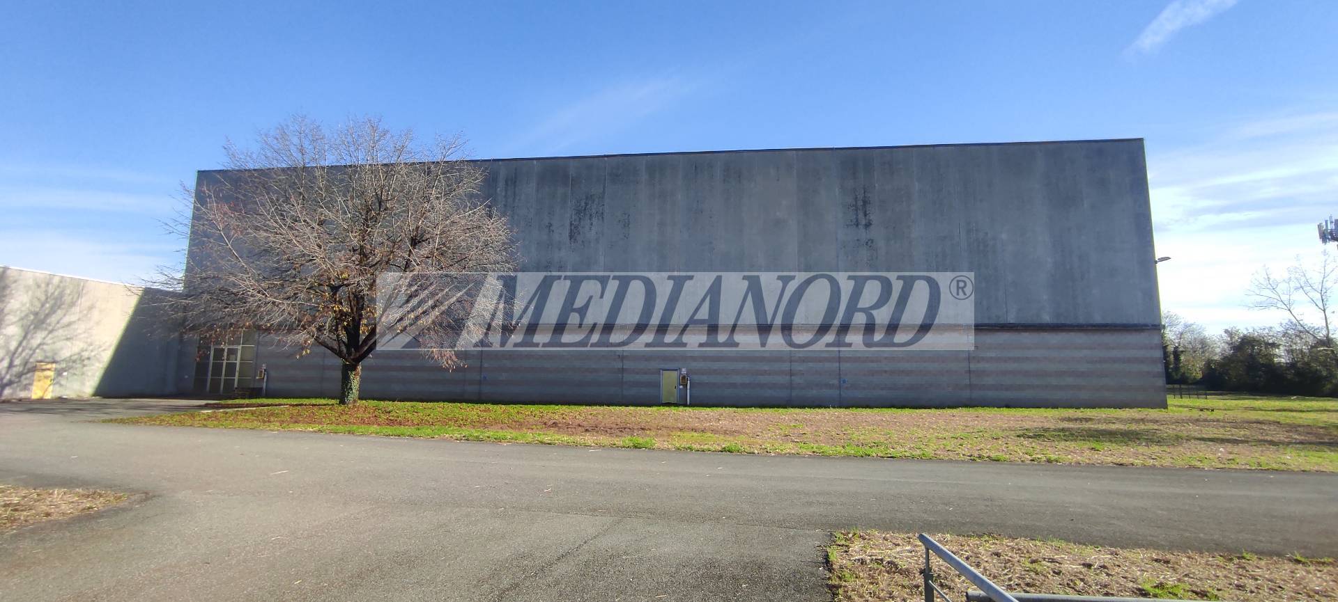 Capannone Industriale in Vendita - Foto 10