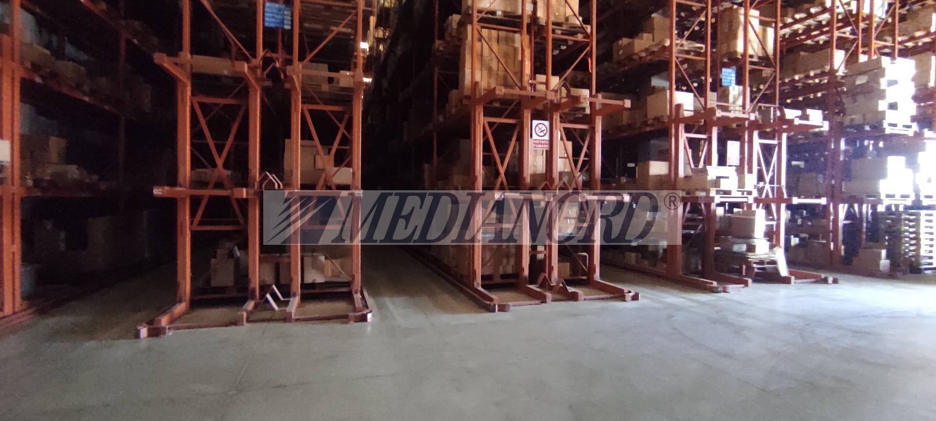 Capannone Industriale in Vendita - Foto 15