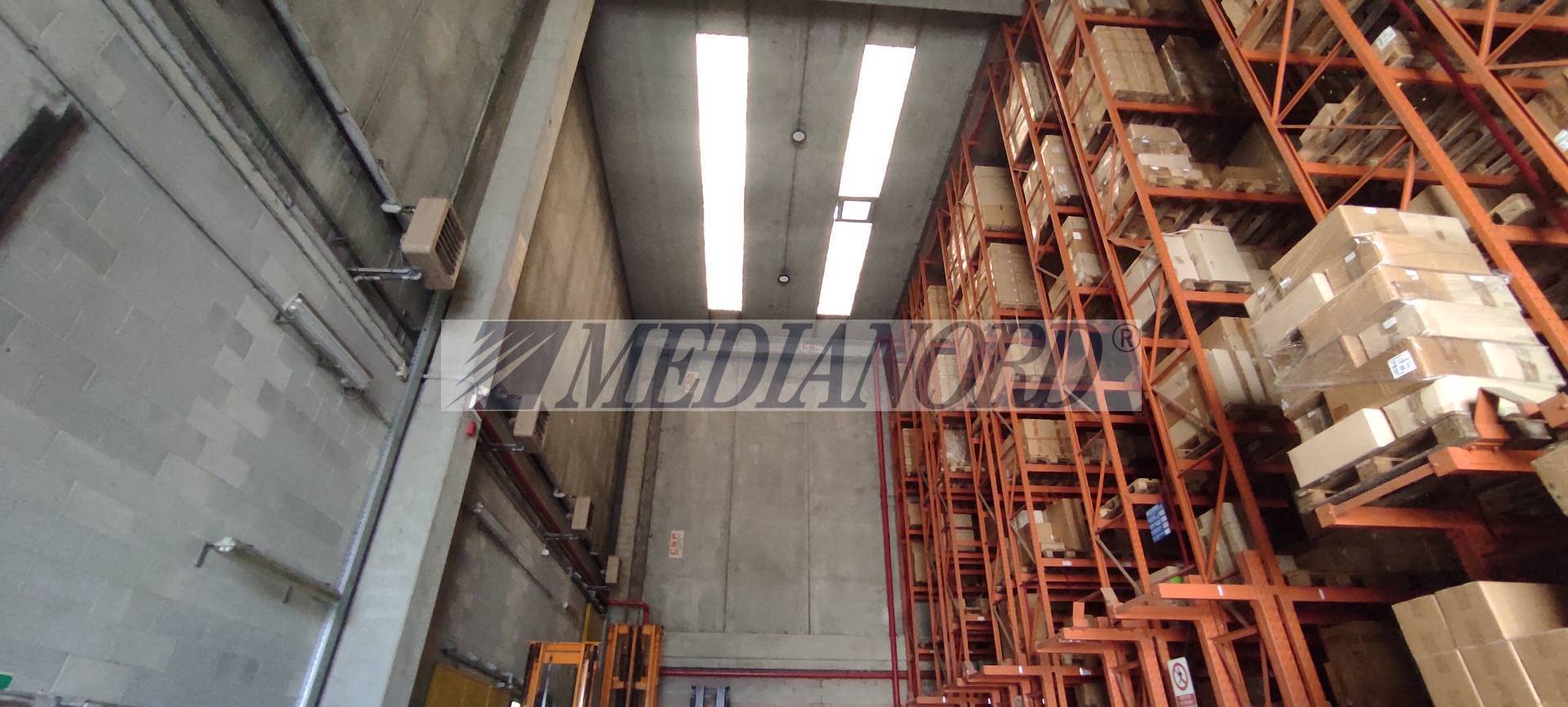 Capannone Industriale in Vendita - Foto 16