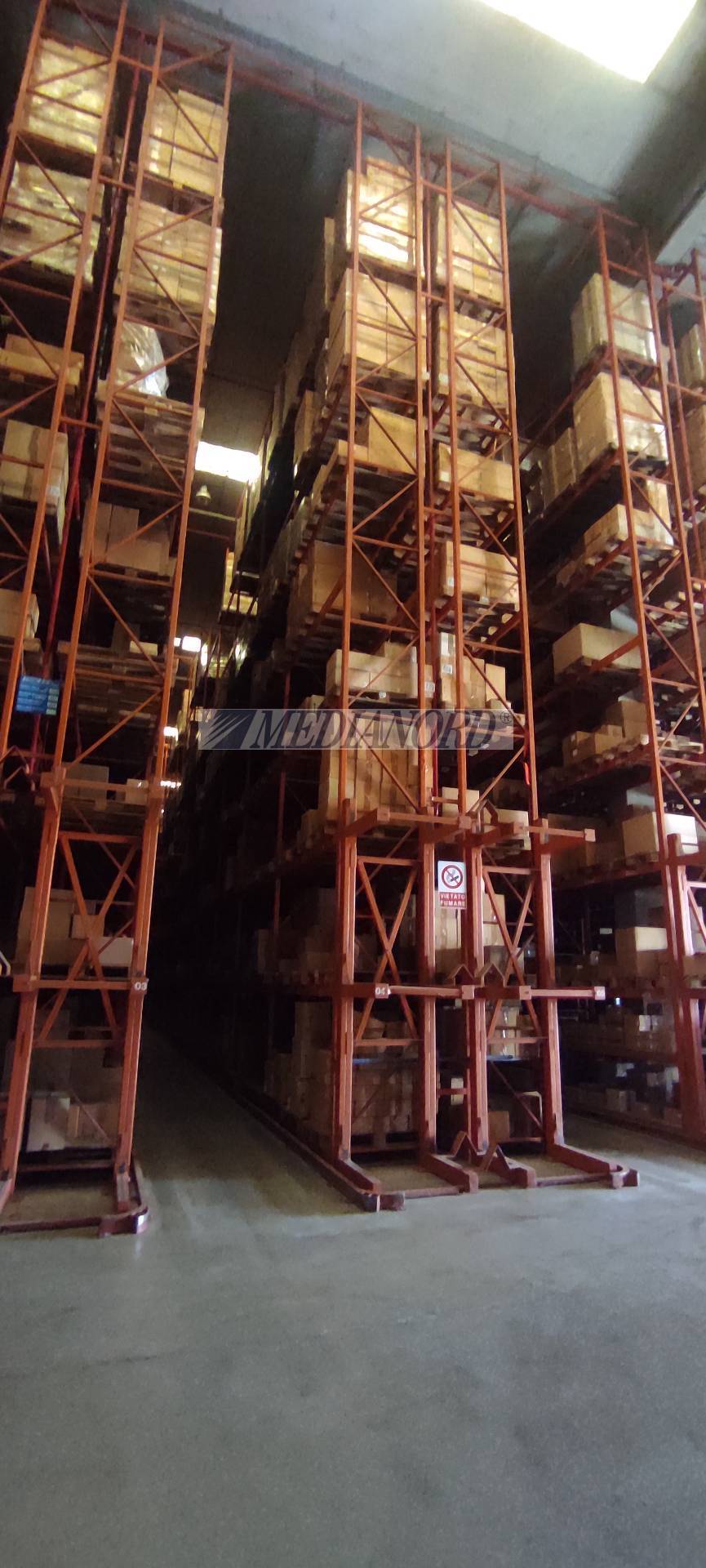 Capannone Industriale in Vendita - Foto 17