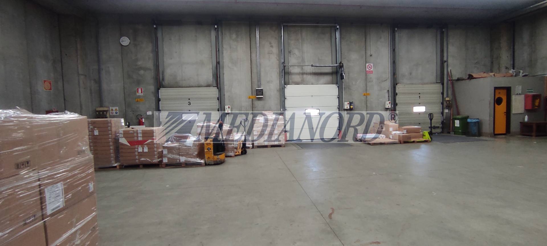 Capannone Industriale in Vendita - Foto 18