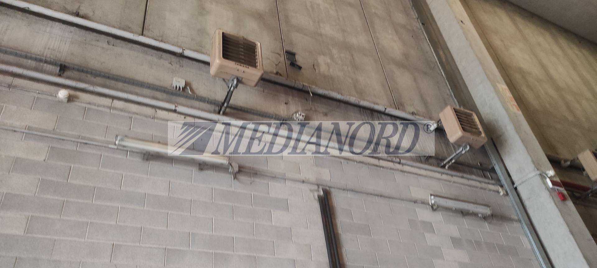 Capannone Industriale in Vendita - Foto 20