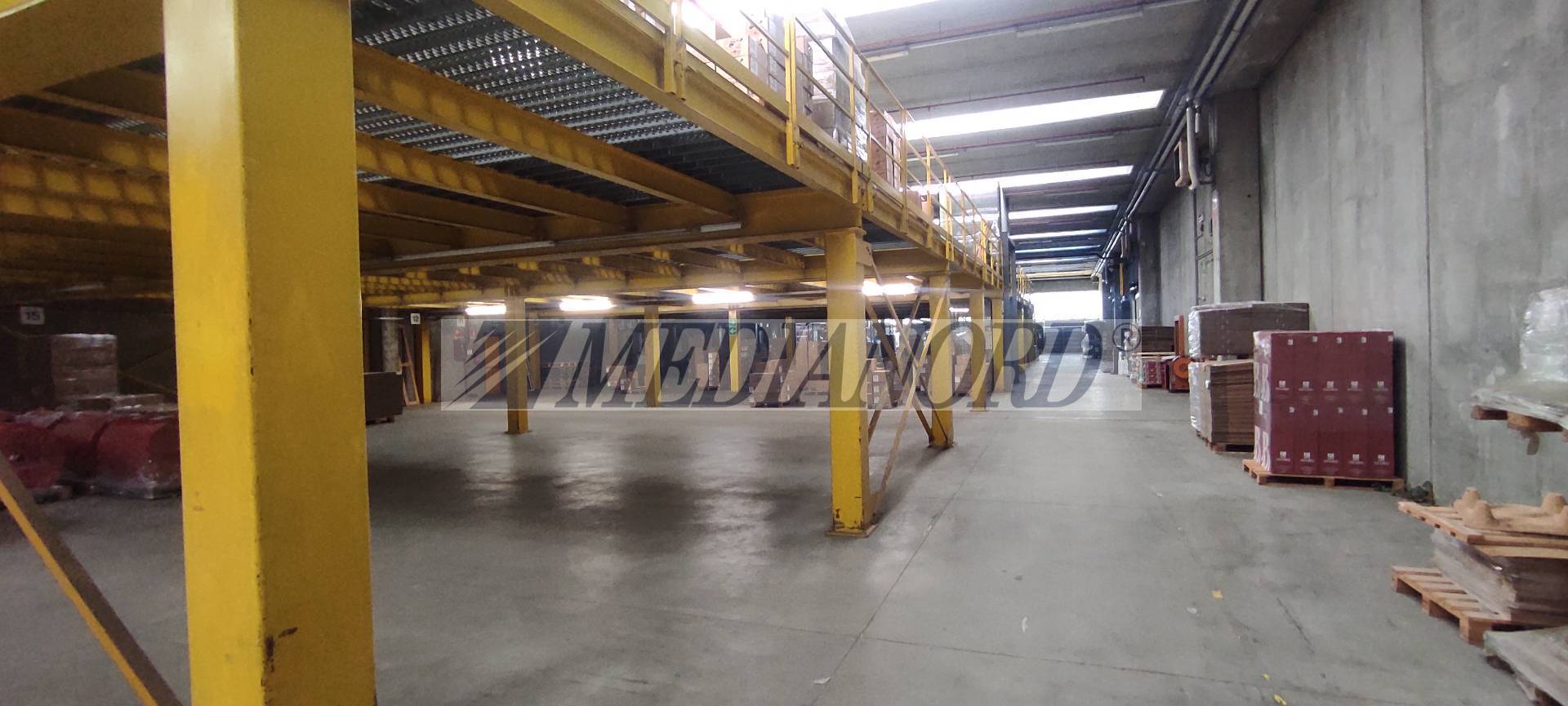 Capannone Industriale in Vendita - Foto 21