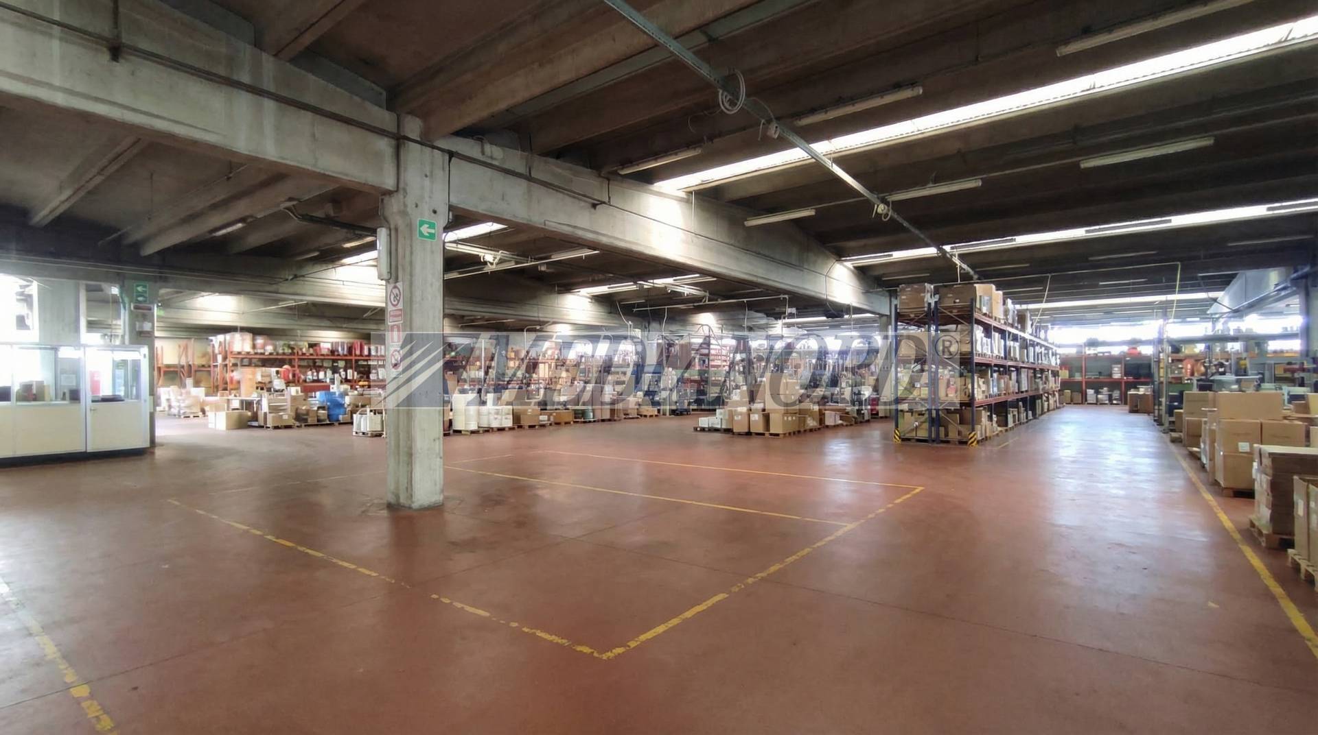 Capannone Industriale in Vendita - Foto 25