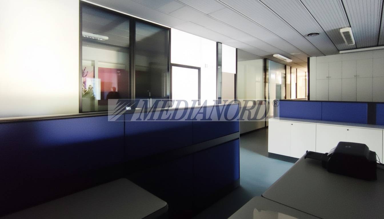 Capannone Industriale in Vendita - Foto 28
