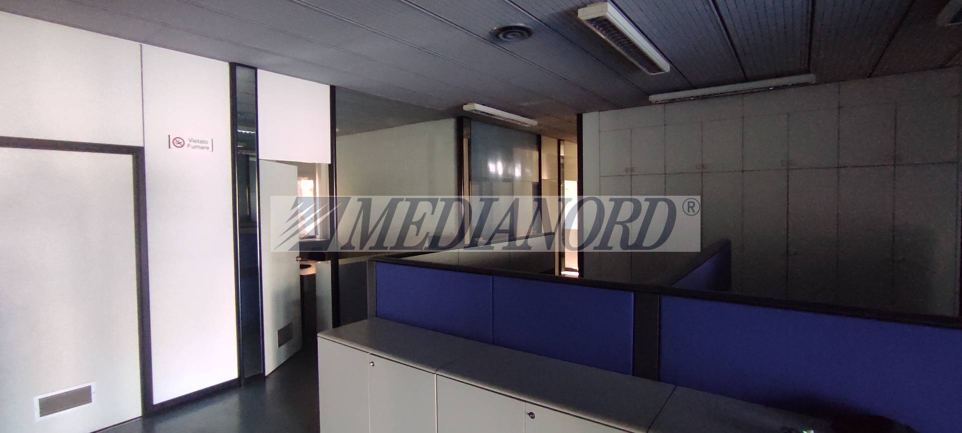 Capannone Industriale in Vendita - Foto 29