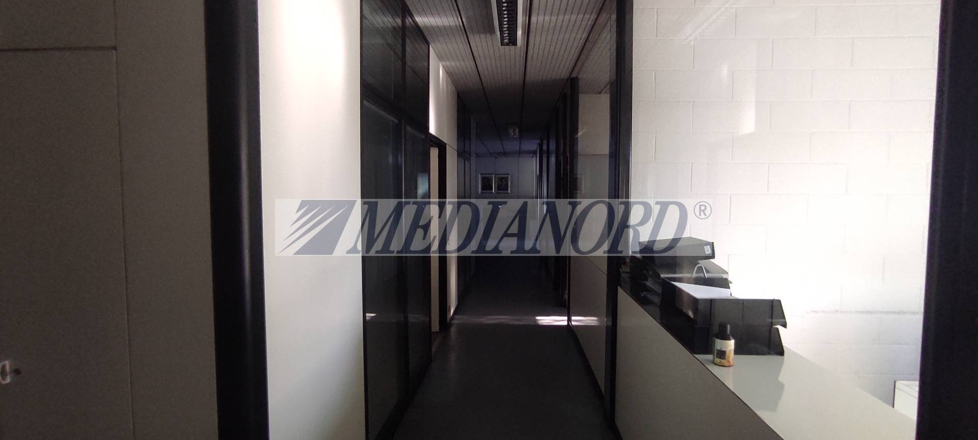 Capannone Industriale in Vendita - Foto 31