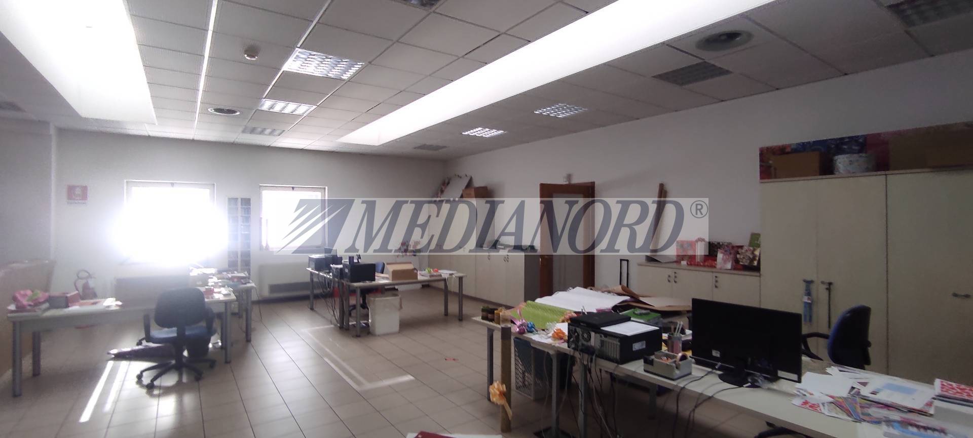 Capannone Industriale in Vendita - Foto 32