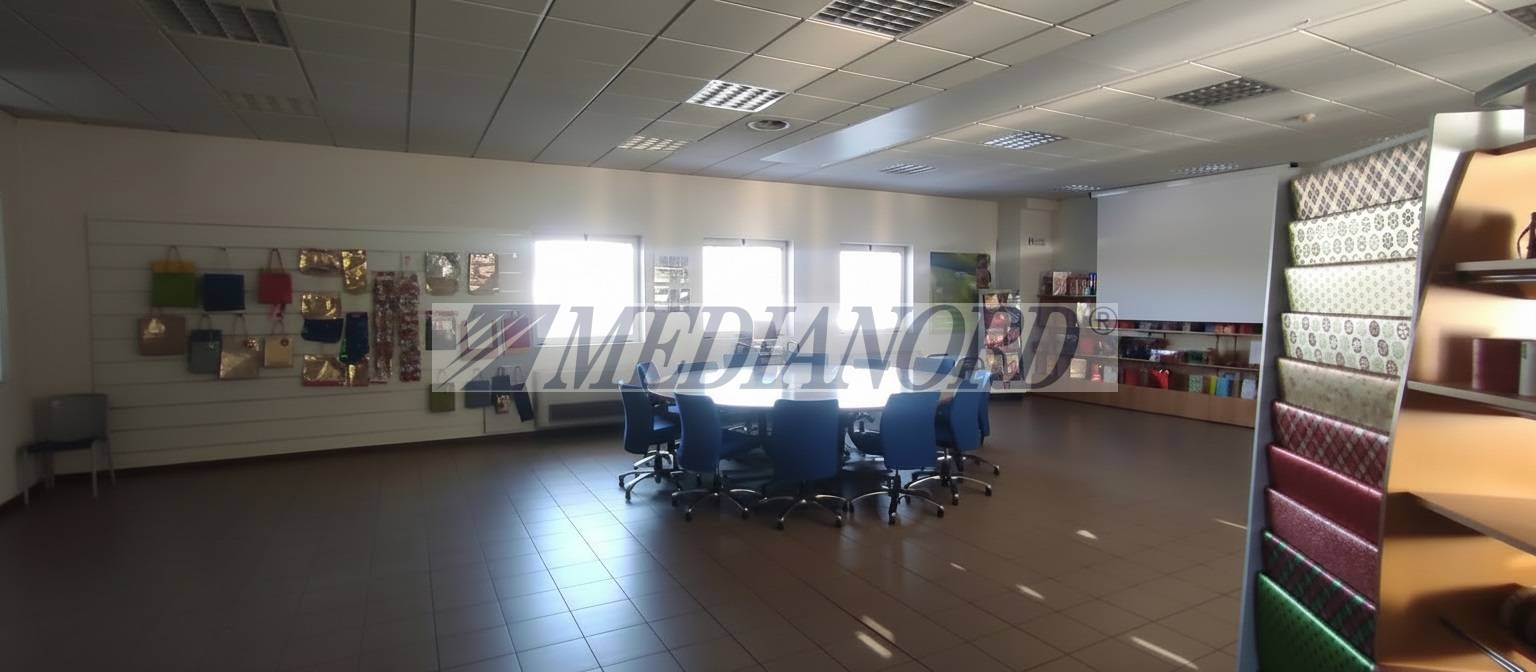 Capannone Industriale in Vendita - Foto 33