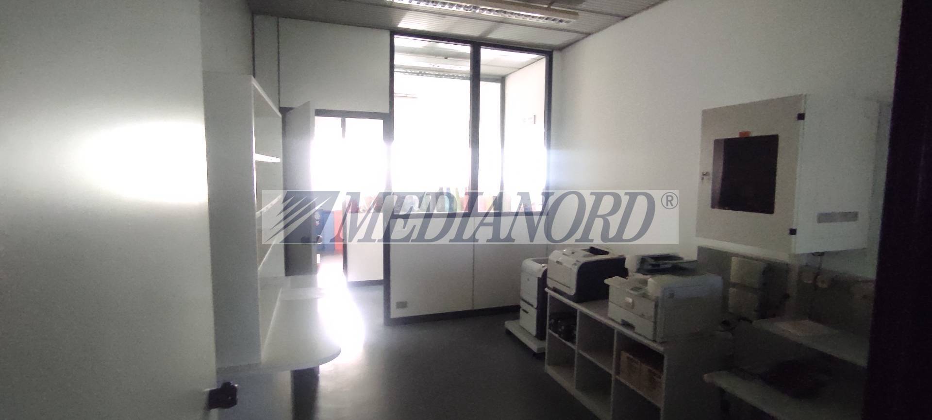 Capannone Industriale in Vendita - Foto 34