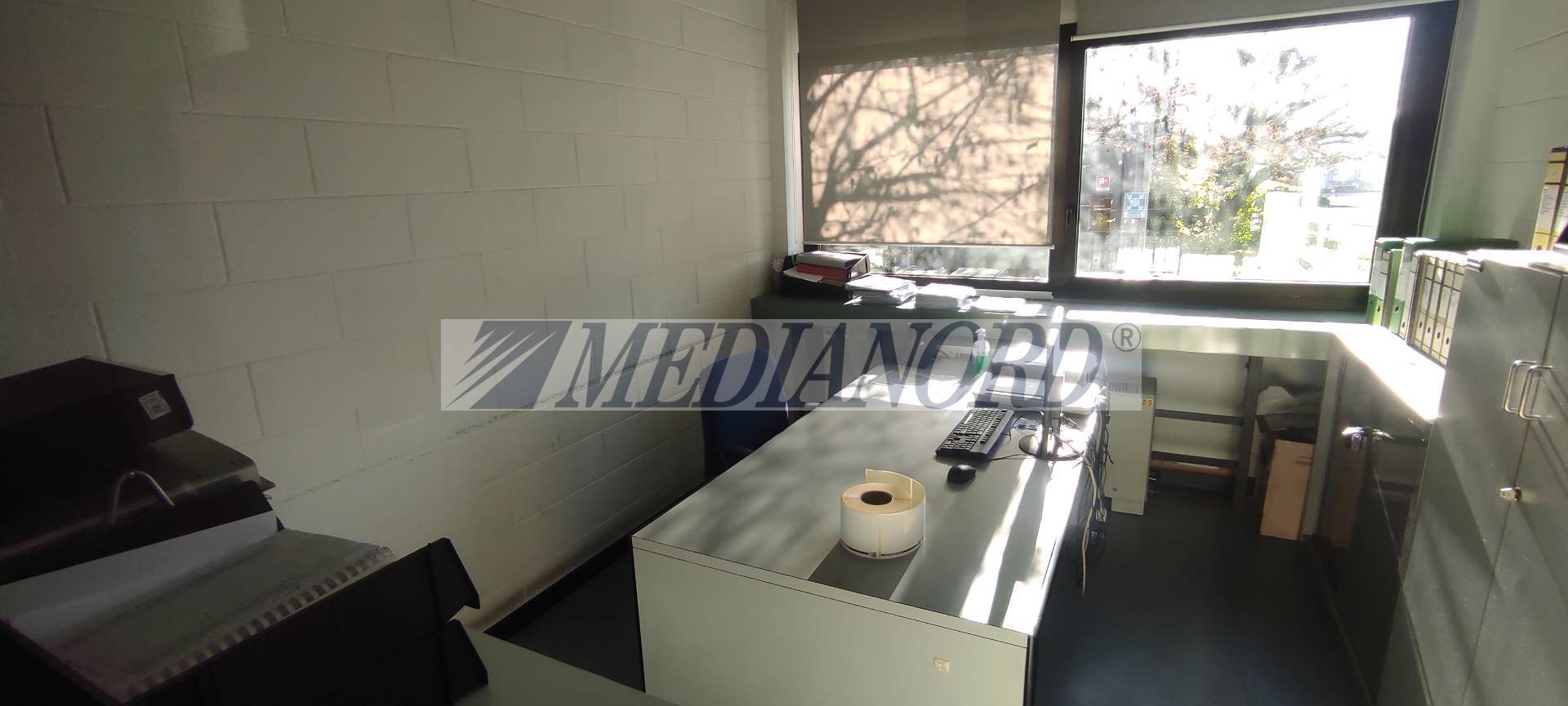 Capannone Industriale in Vendita - Foto 35