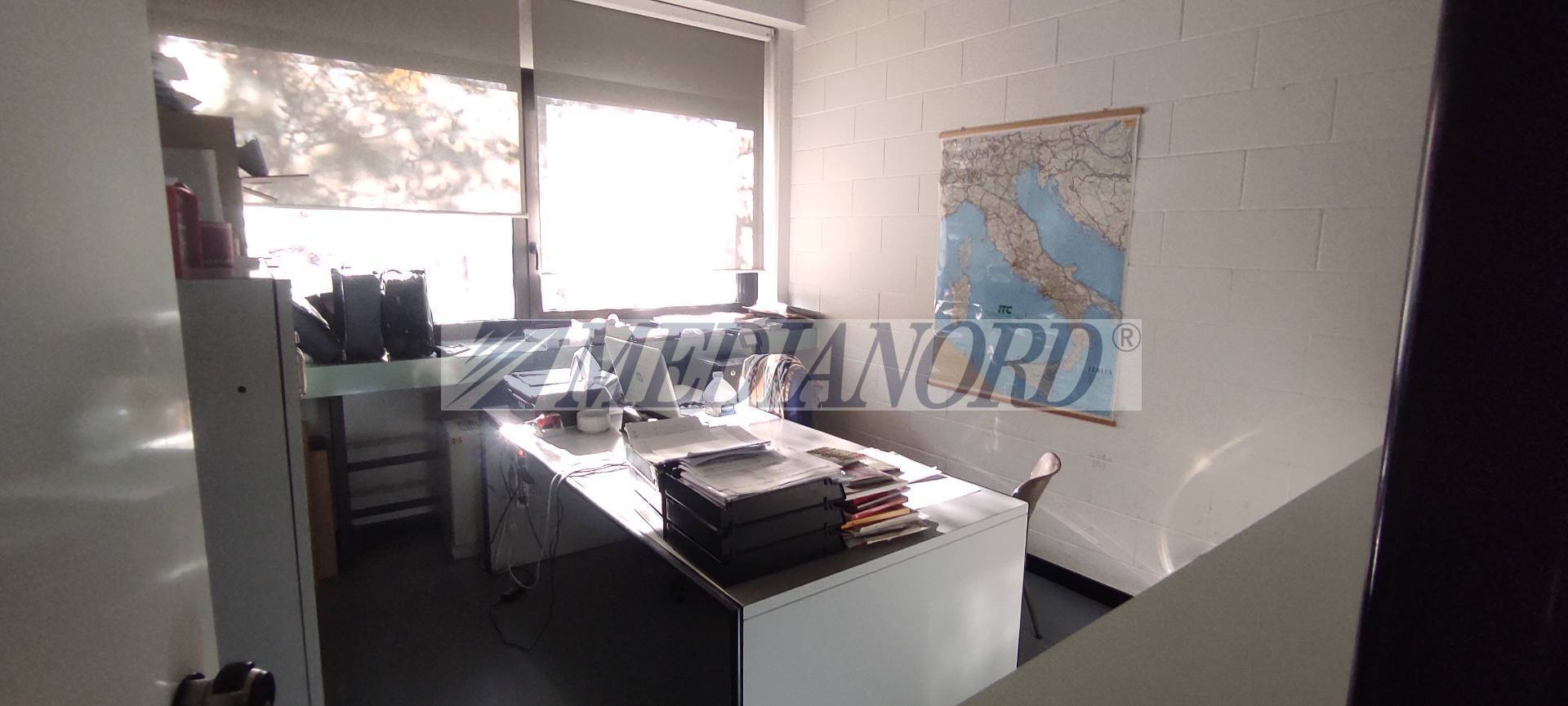 Capannone Industriale in Vendita - Foto 36