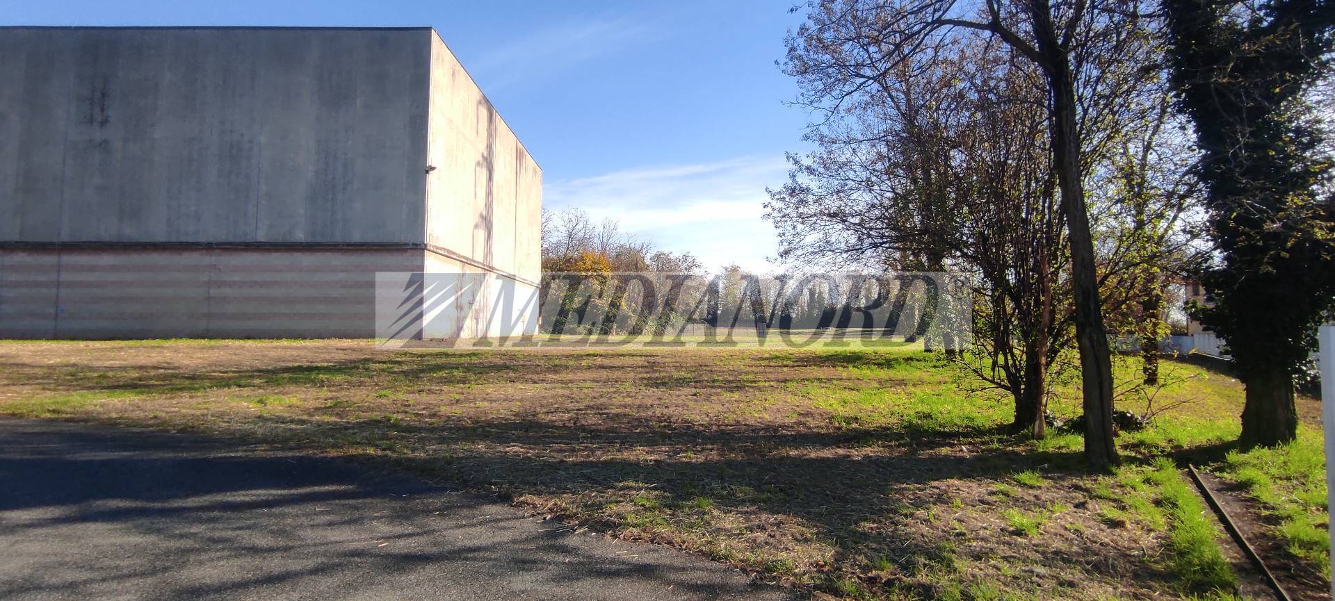 Terreno Industriale in Vendita - Foto 3