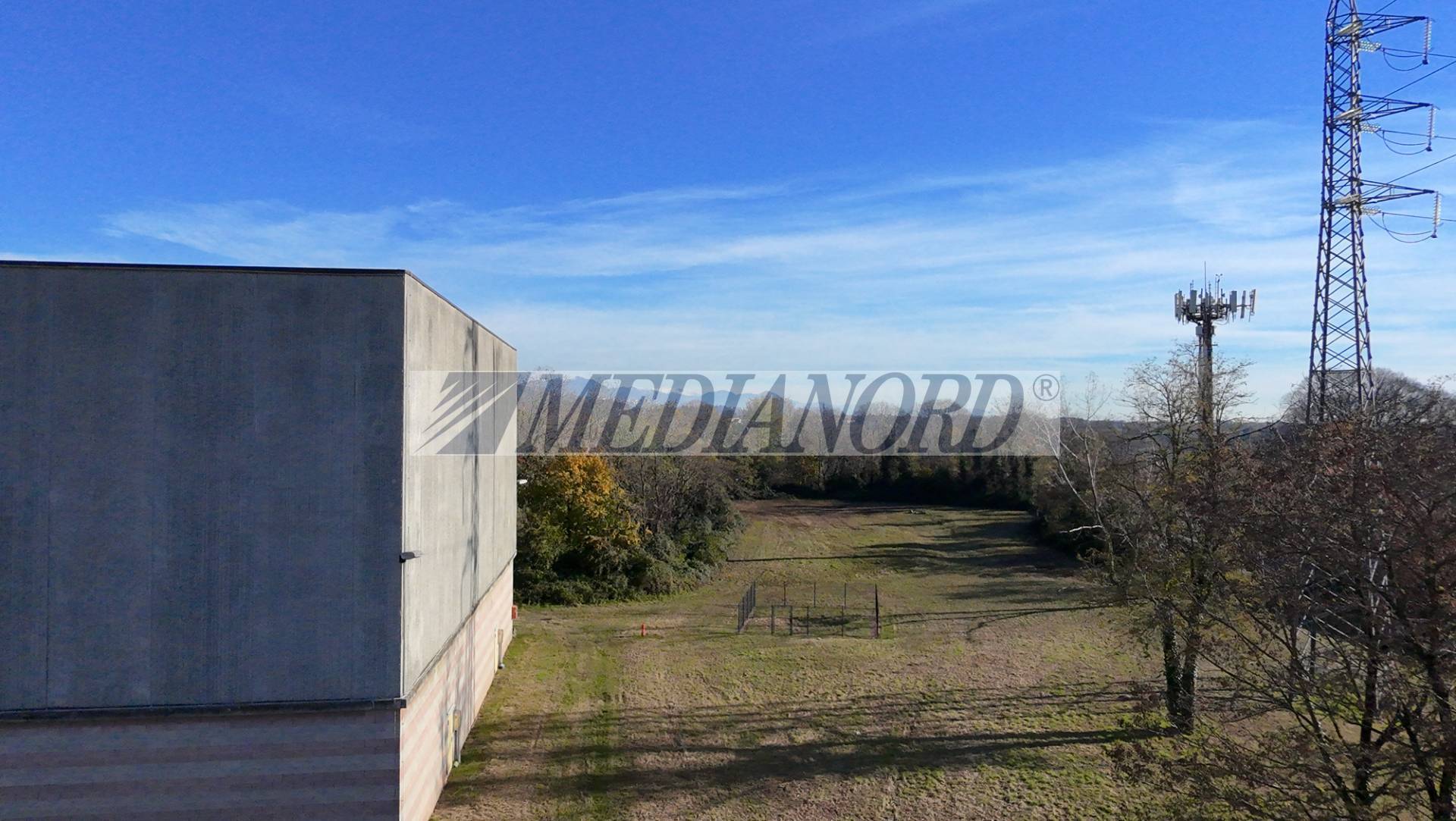 Terreno Industriale in Vendita - Foto 4